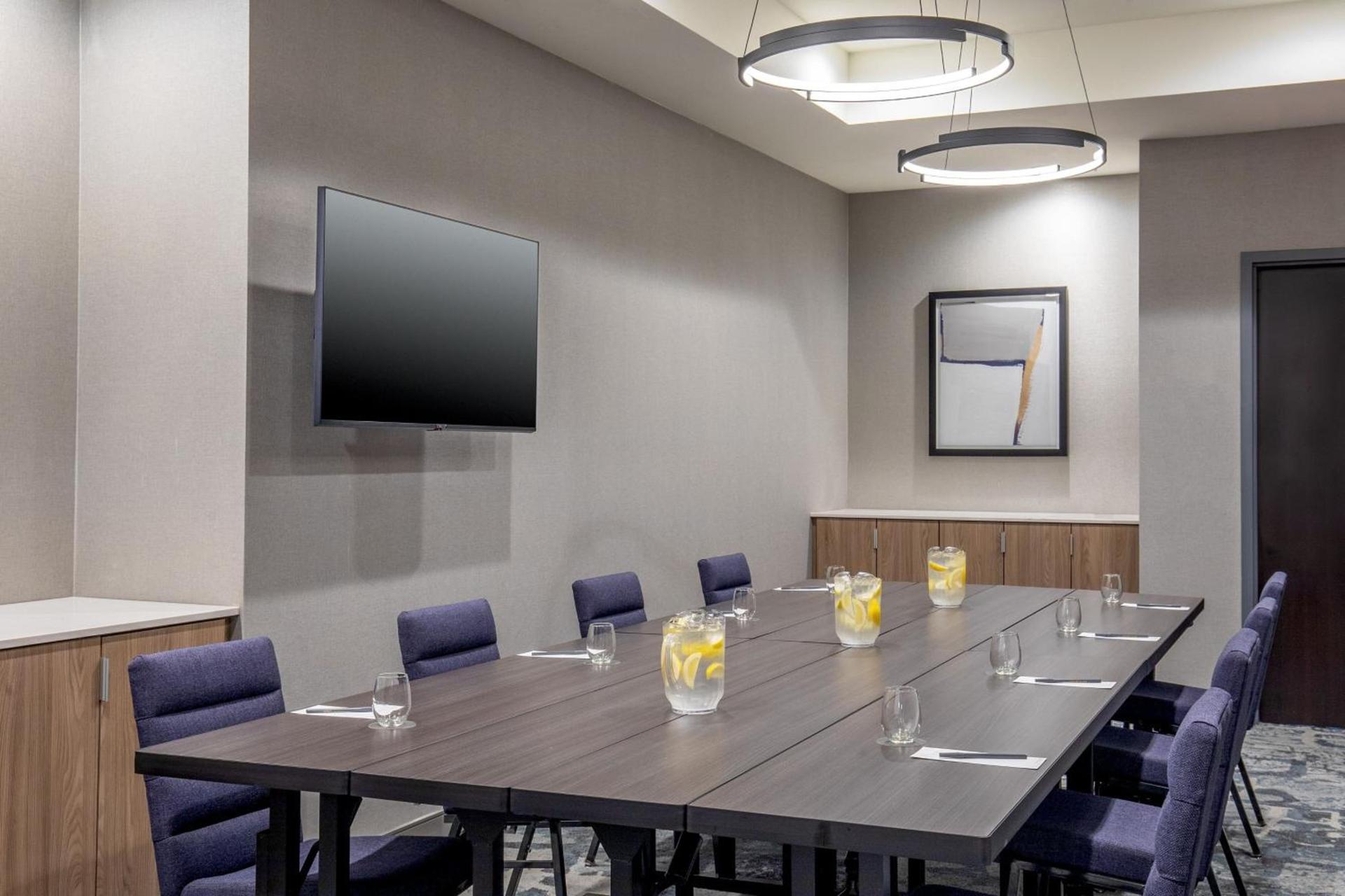 Courtyard by Marriott Times Square West photo 25