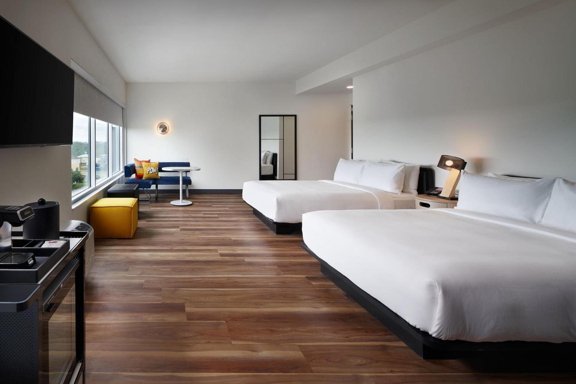 Aloft by Marriott Orlando at SeaWorld photo 26