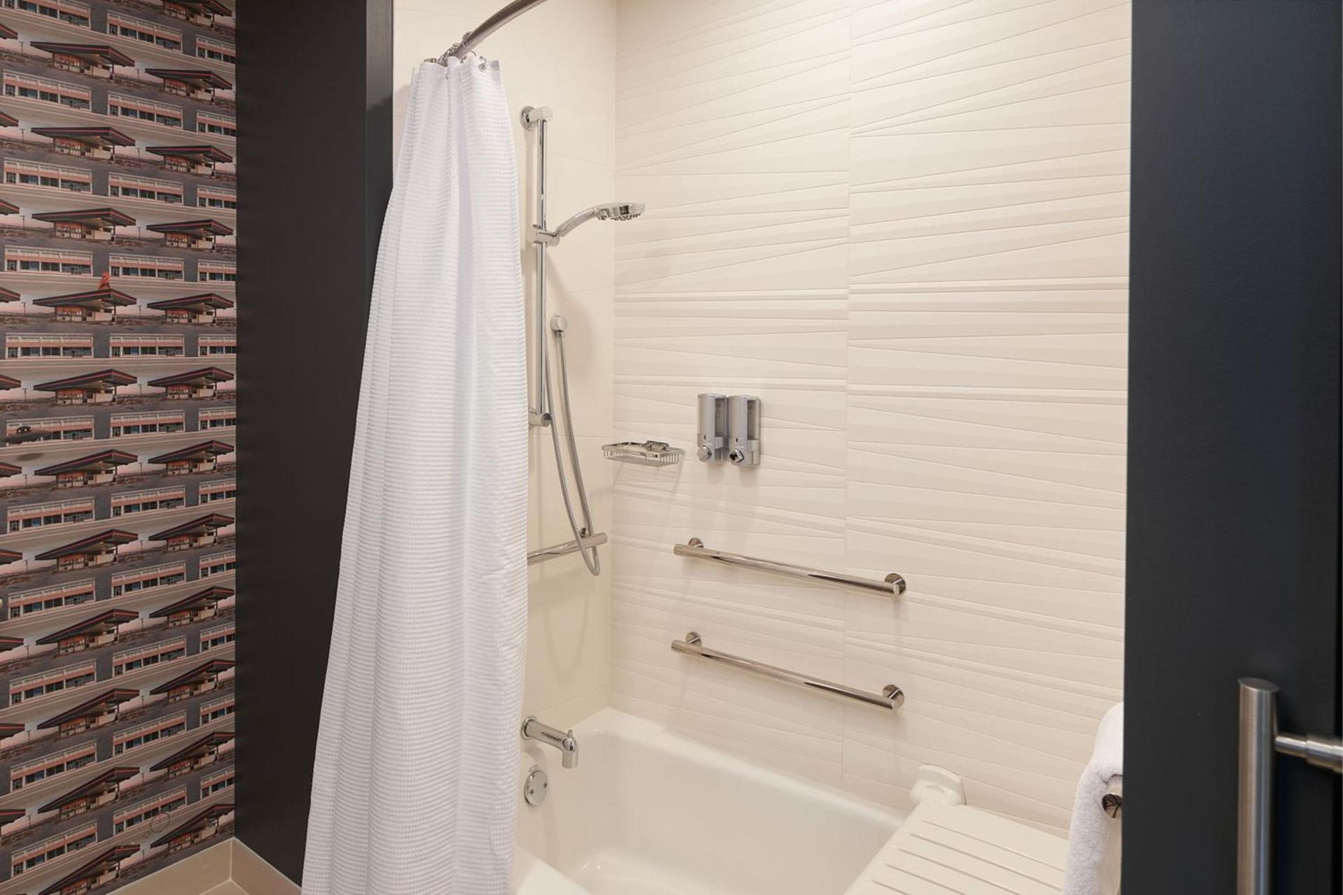Aloft by Marriott Orlando at SeaWorld photo 28