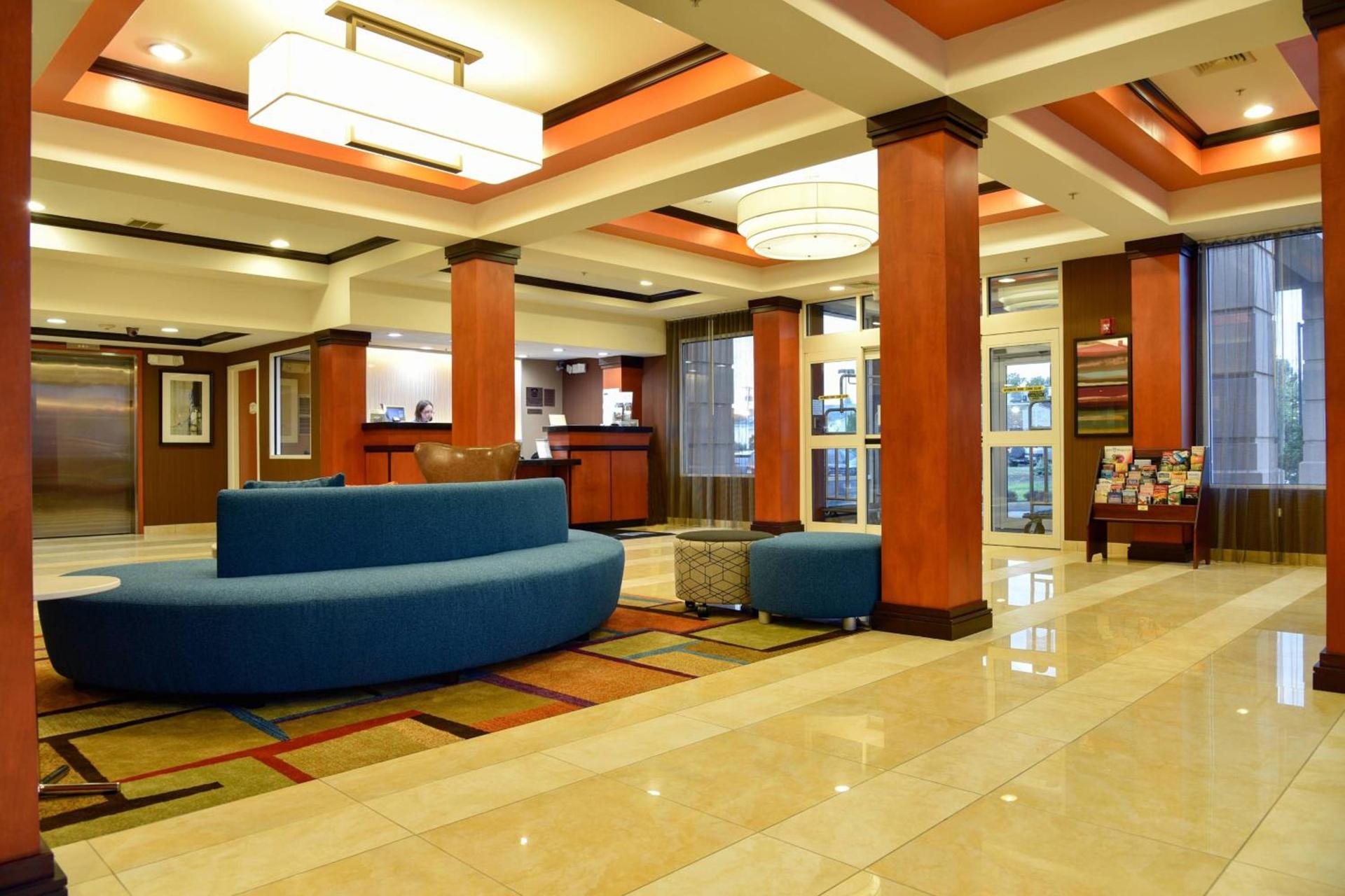 Fairfield Inn Hartford Airport photo 3
