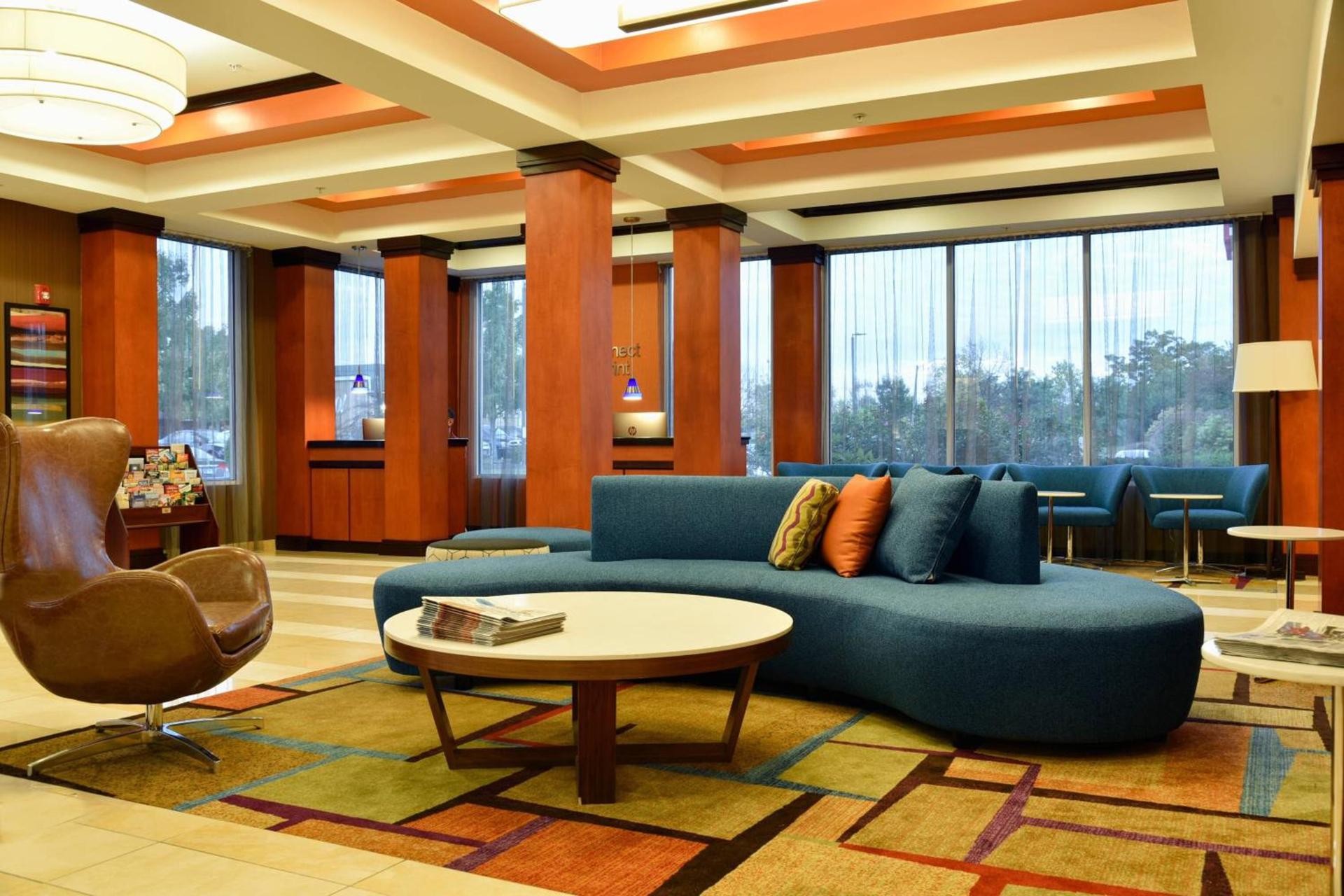 Fairfield Inn Hartford Airport photo 6