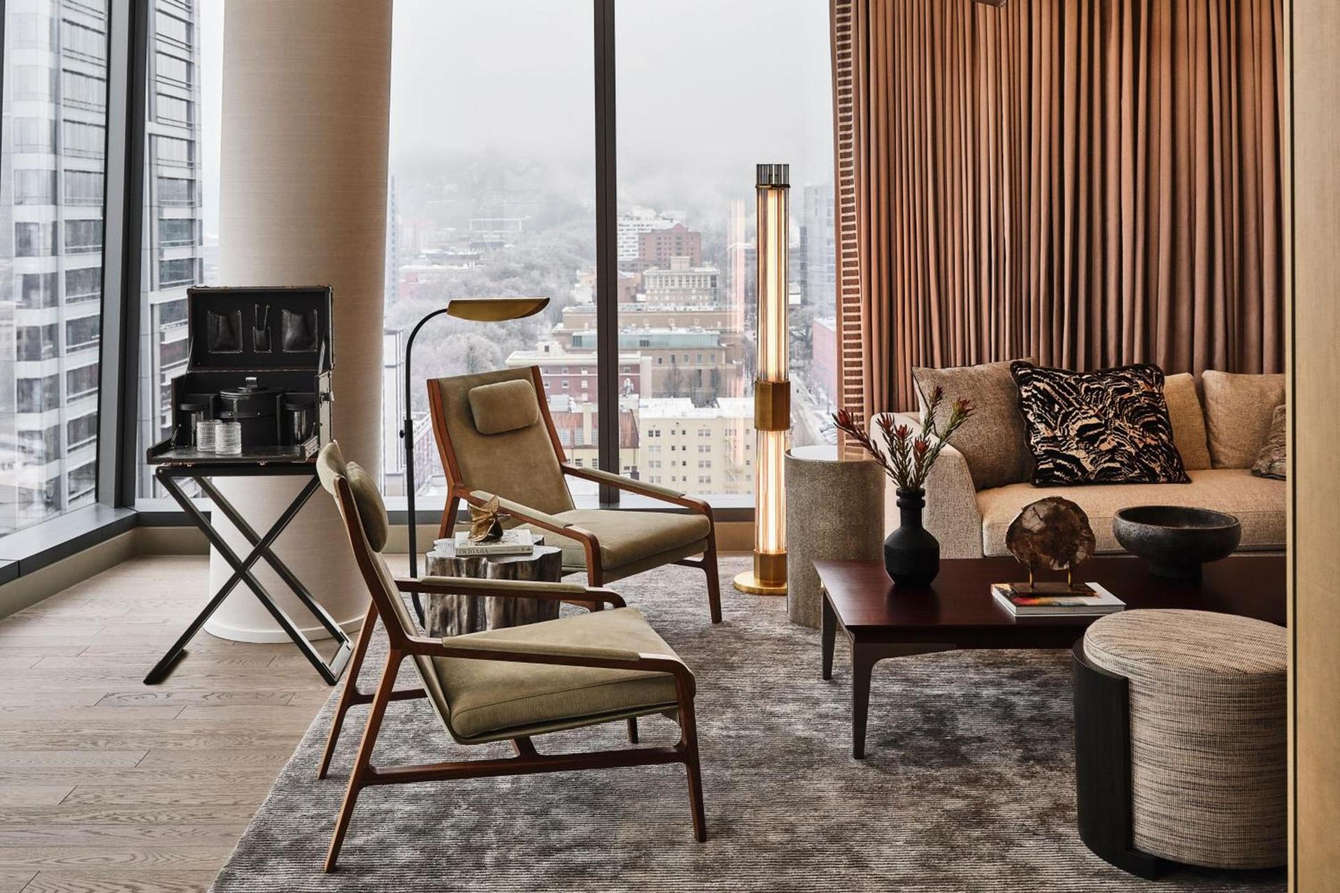 The Ritz-Carlton, Portland photo 32