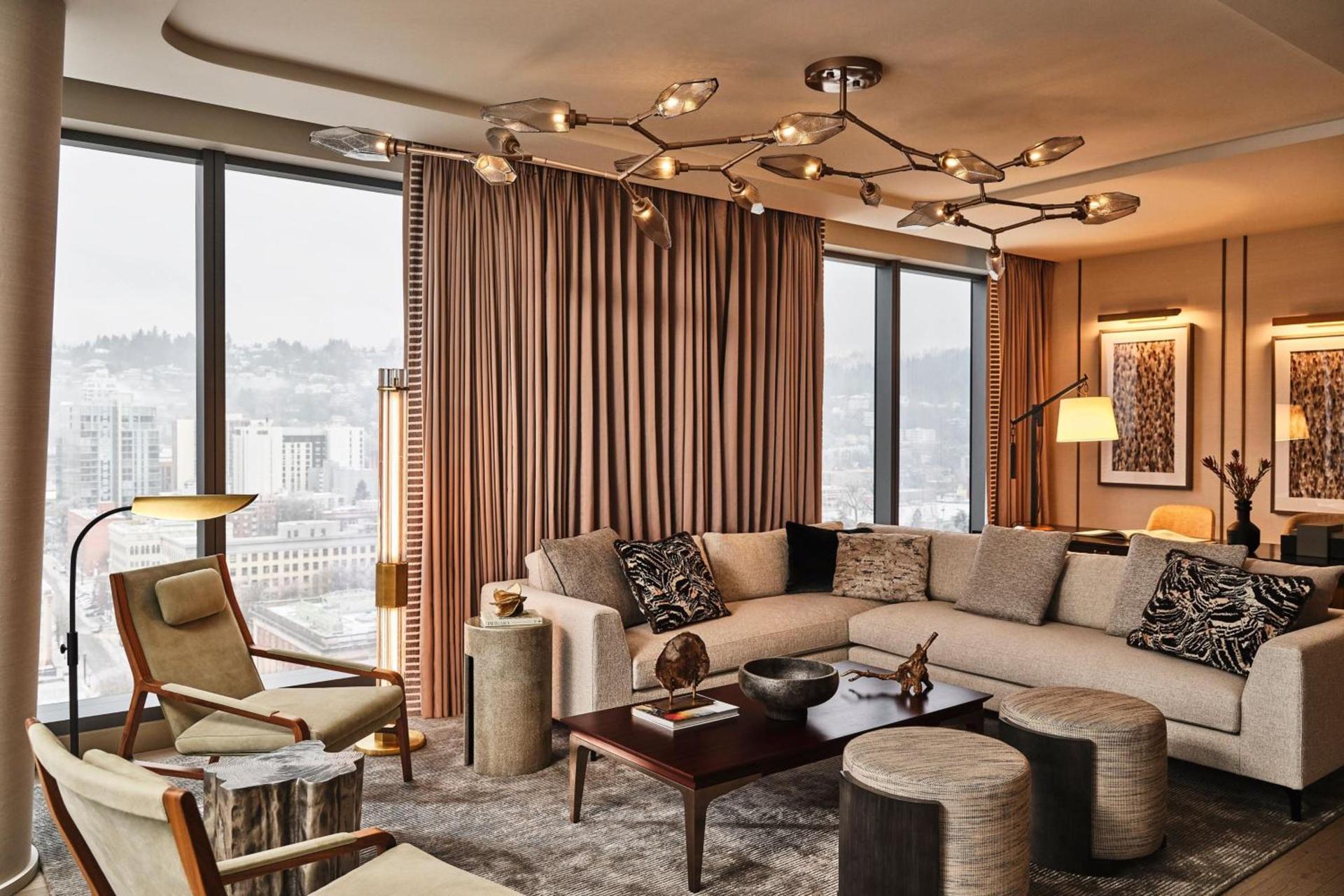 The Ritz-Carlton, Portland photo 30
