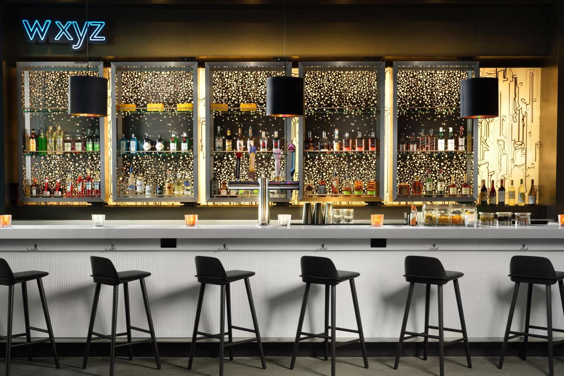 Aloft by Marriott Henderson photo 48