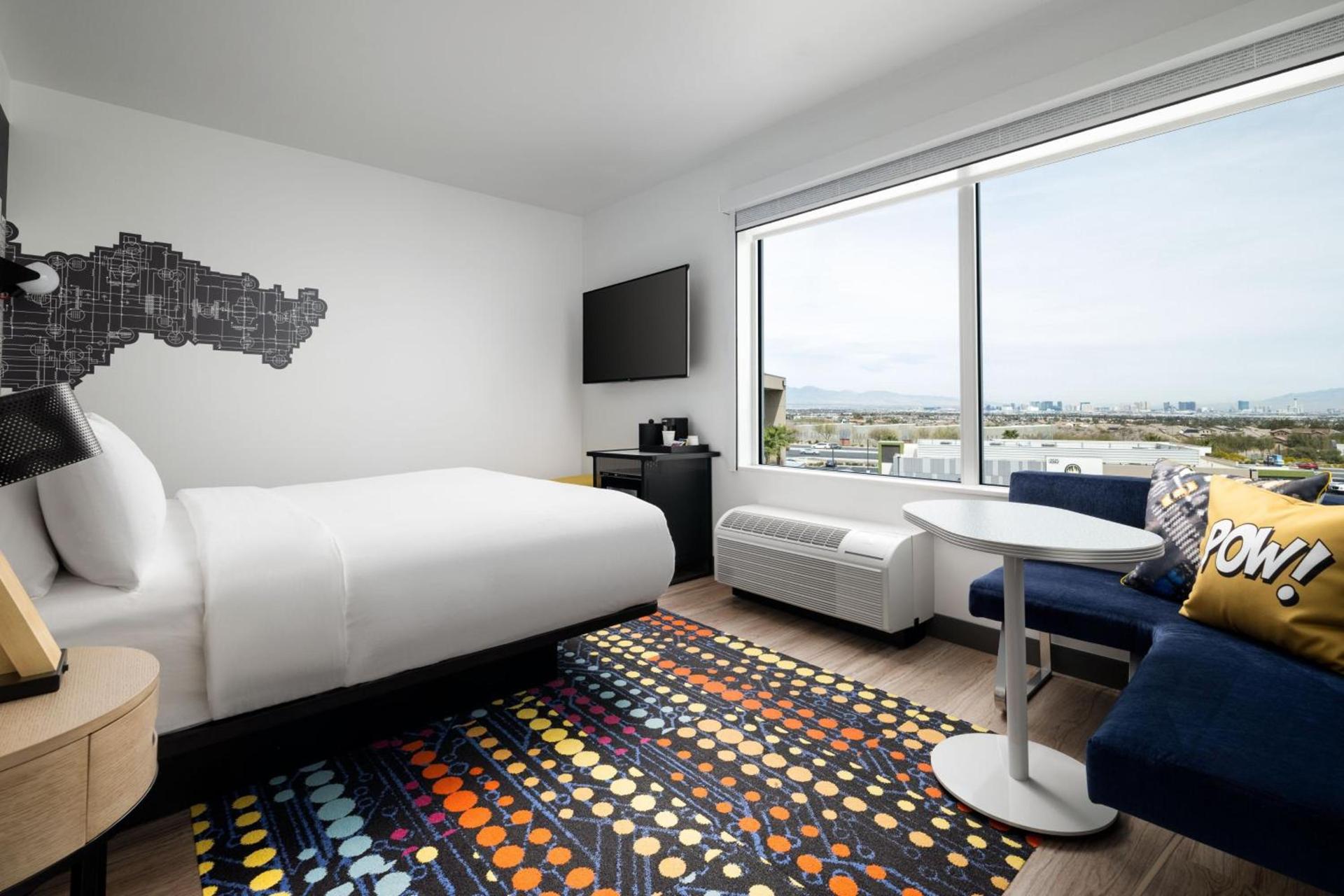Aloft by Marriott Henderson photo 39