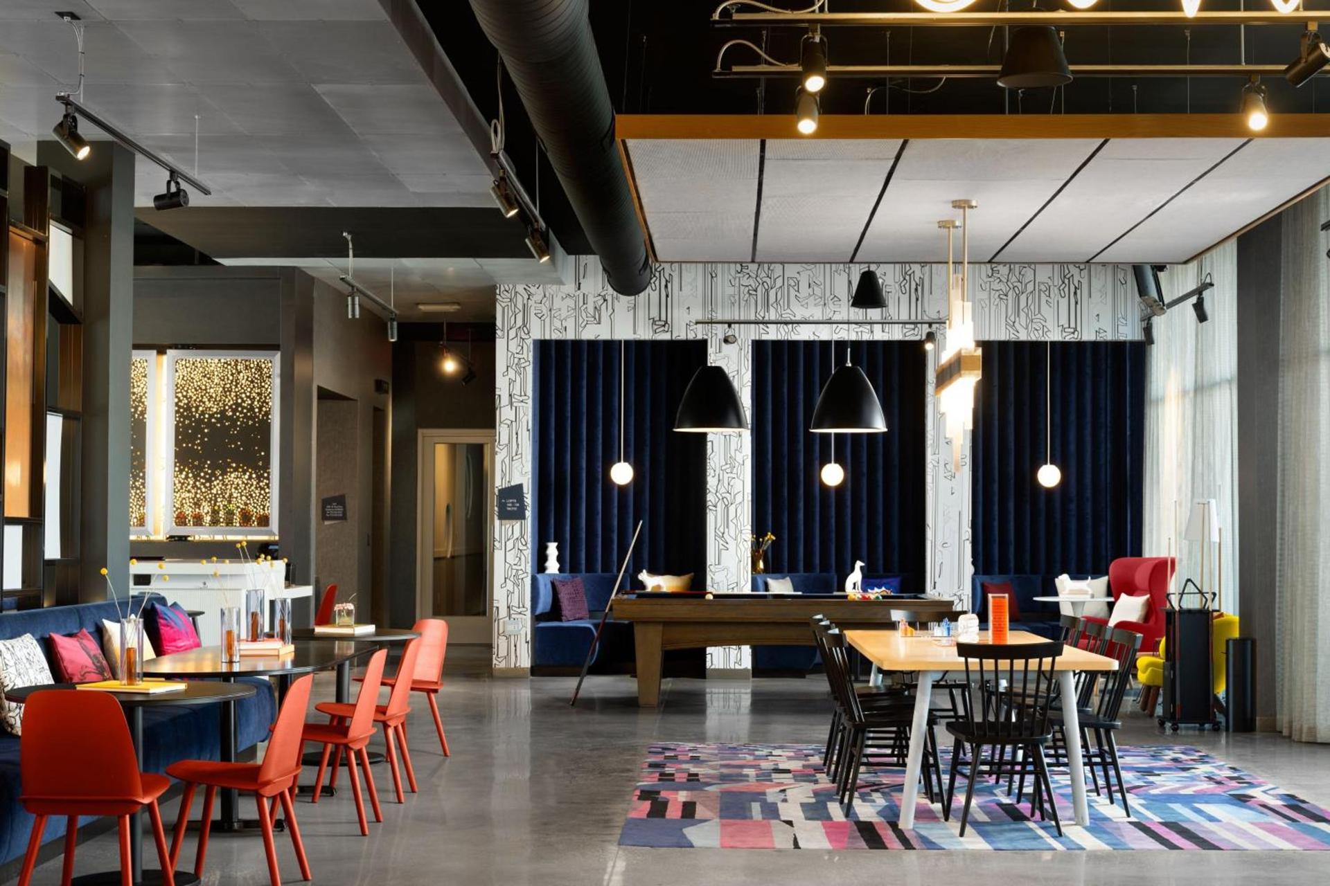 Aloft by Marriott Henderson photo 34