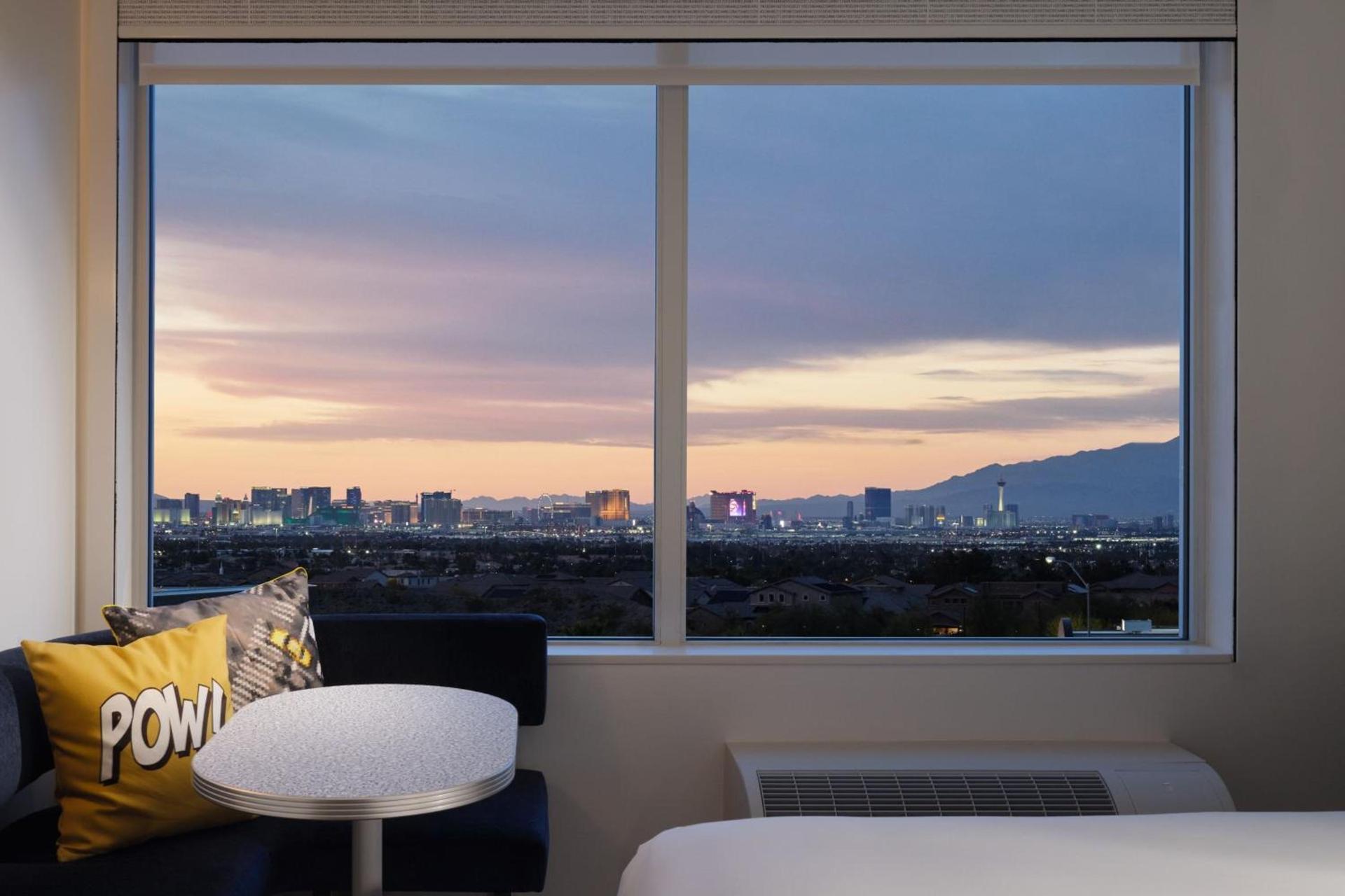 Aloft by Marriott Henderson photo 45