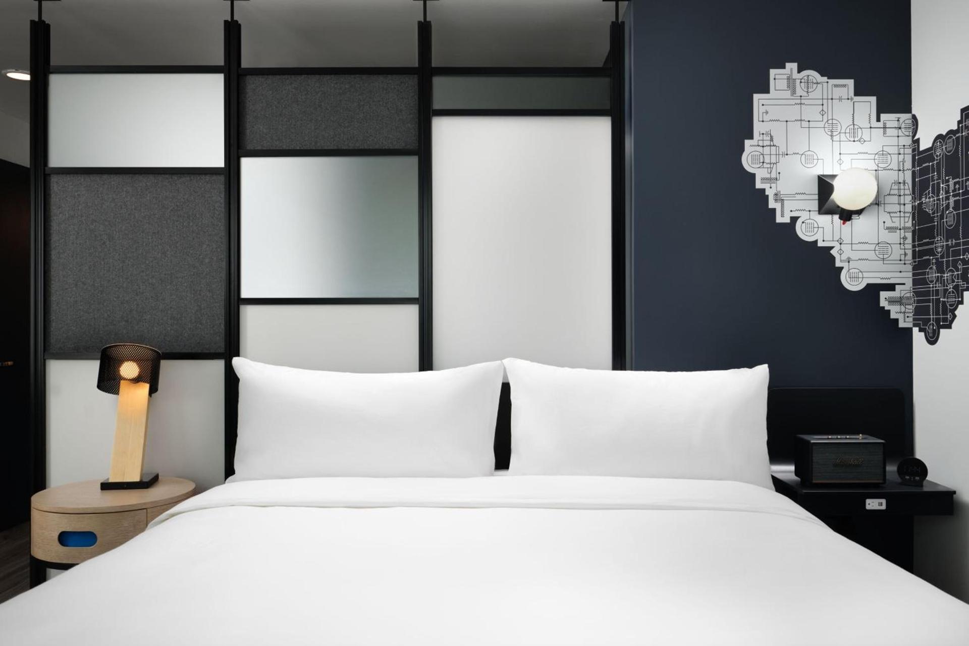Aloft by Marriott Henderson photo 41