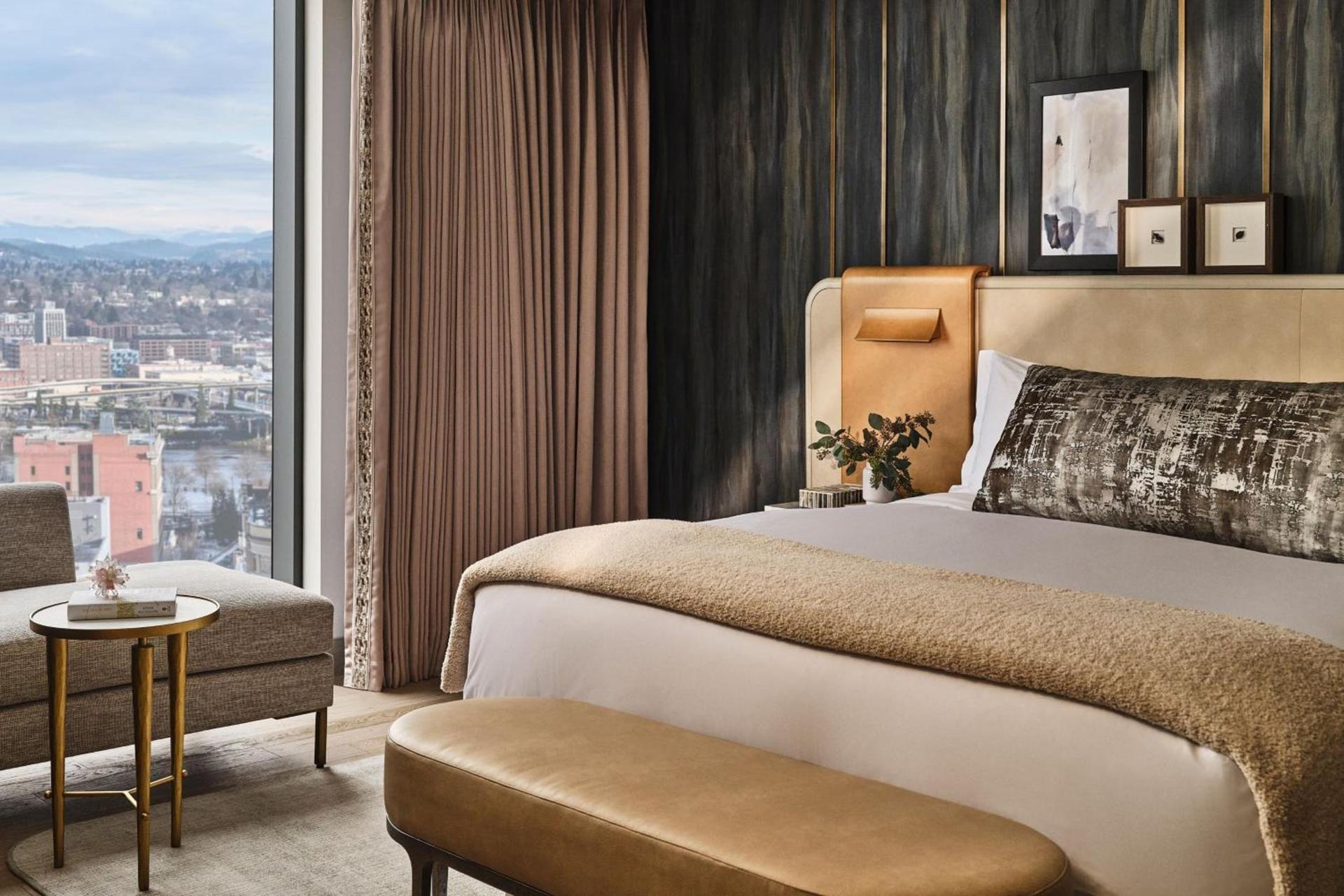 The Ritz-Carlton, Portland photo 37