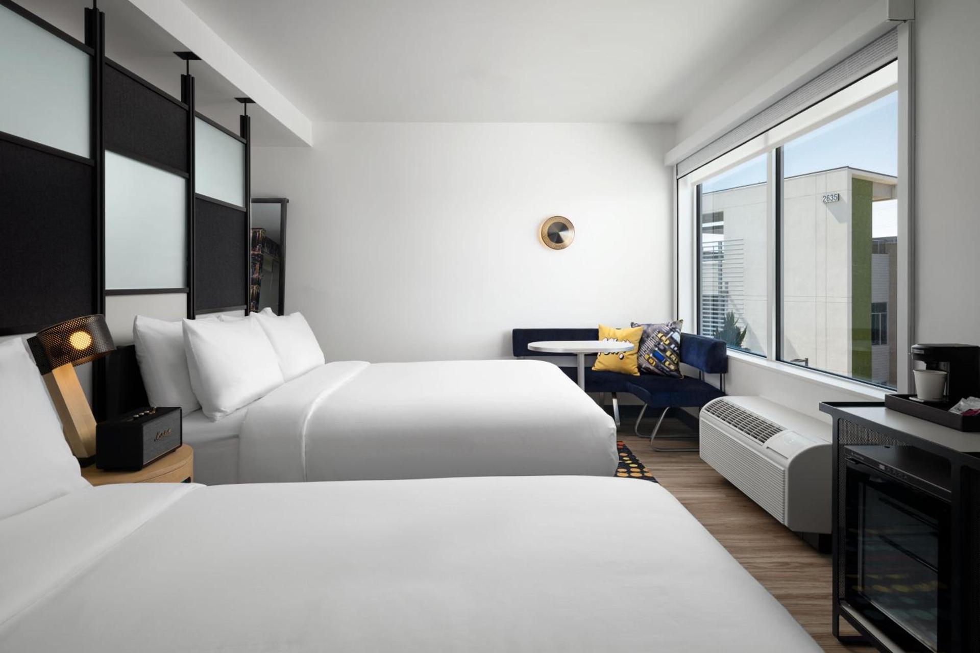 Aloft by Marriott Henderson photo 35