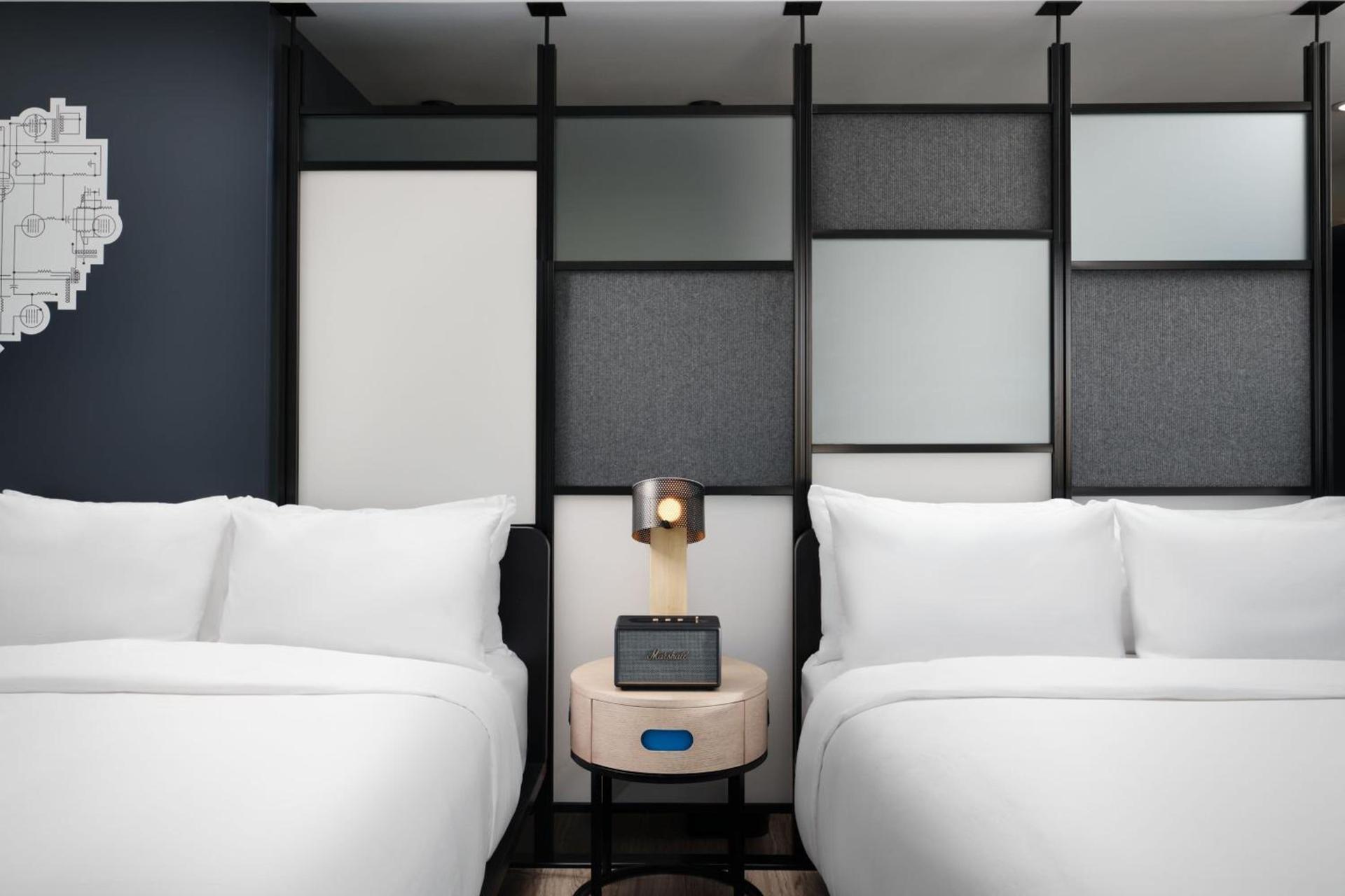 Aloft by Marriott Henderson photo 40