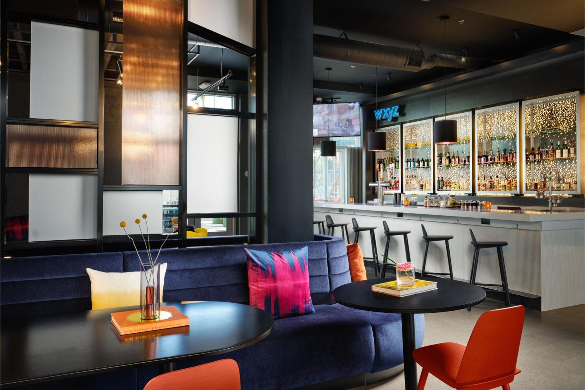 Aloft by Marriott Henderson photo 49
