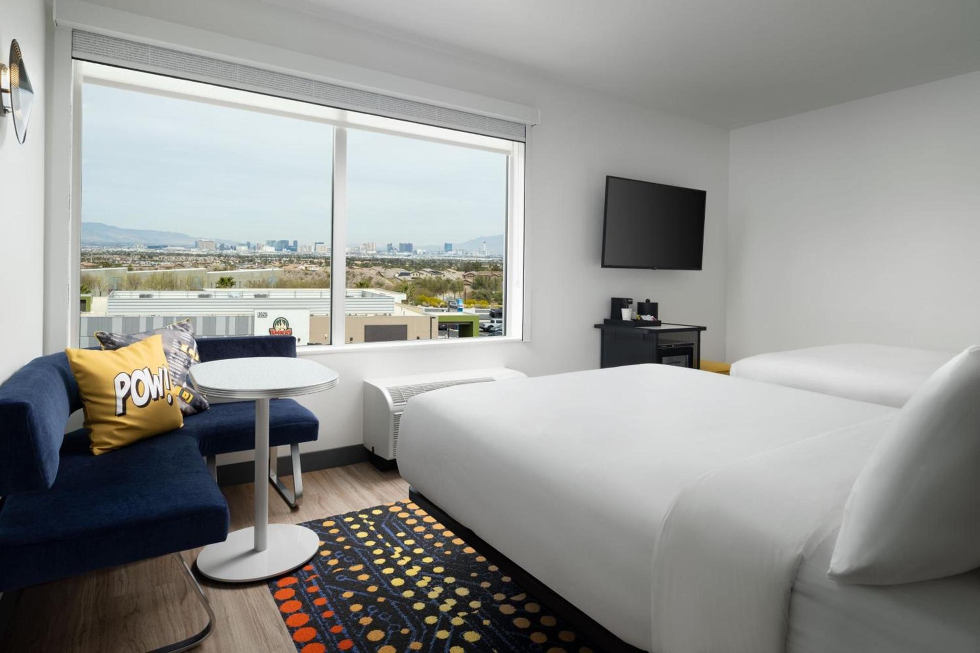 Aloft by Marriott Henderson photo 37