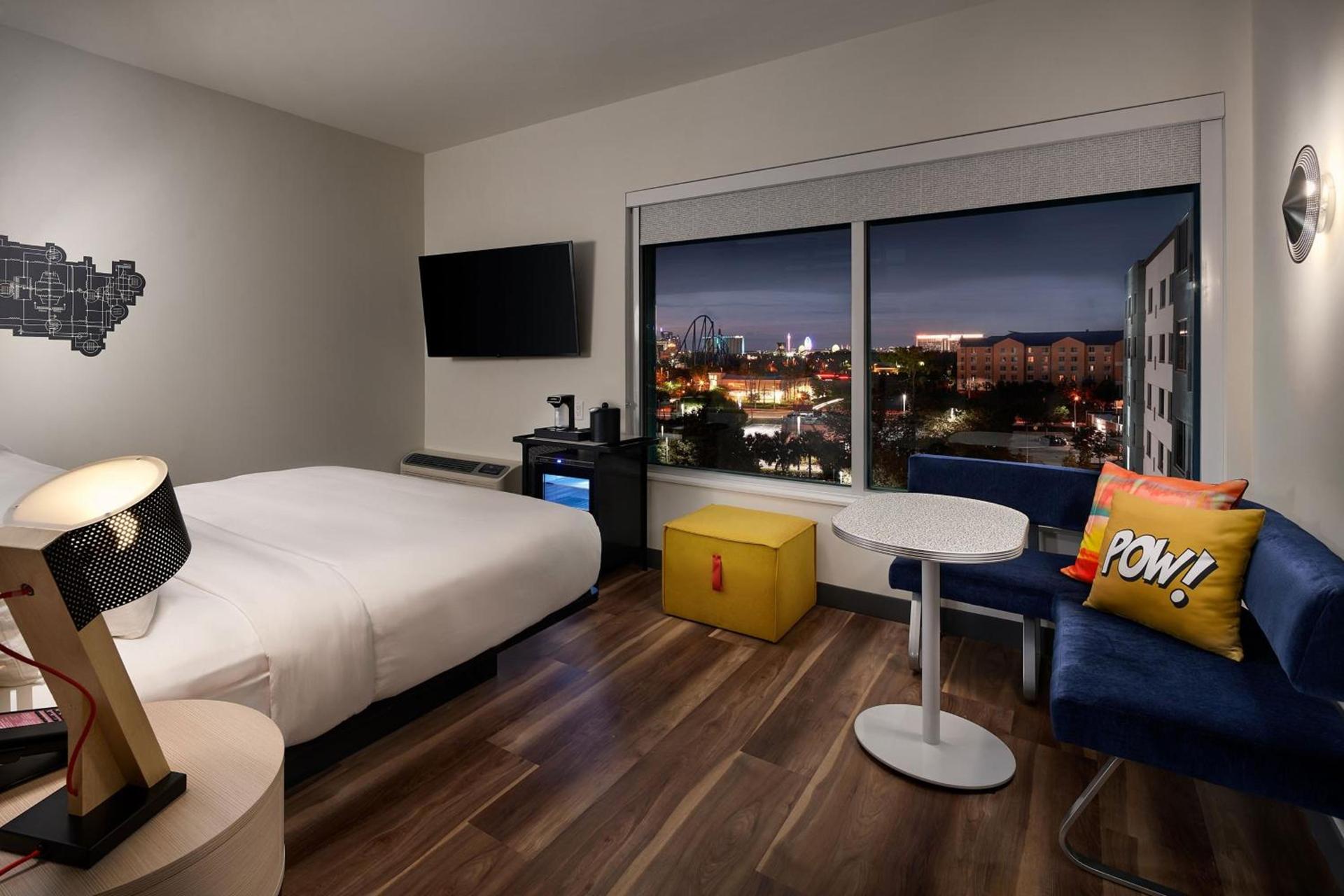 Aloft by Marriott Orlando at SeaWorld photo 9