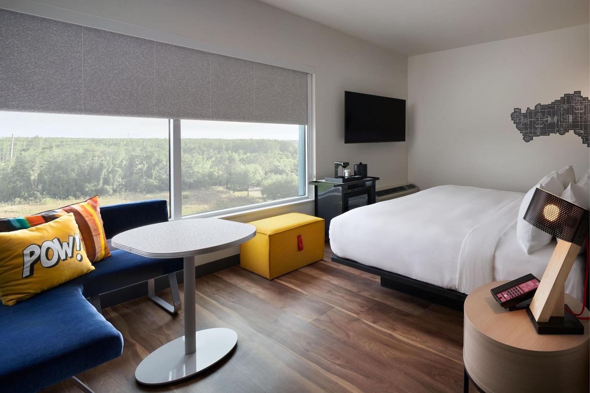 Aloft by Marriott Orlando at SeaWorld photo 23