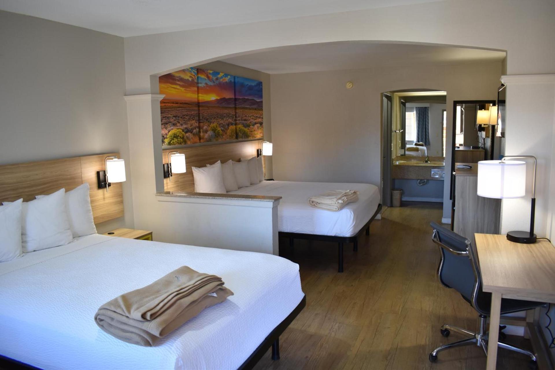 Days Inn by Wyndham Nacogdoches/SFA University/Downtown photo 51