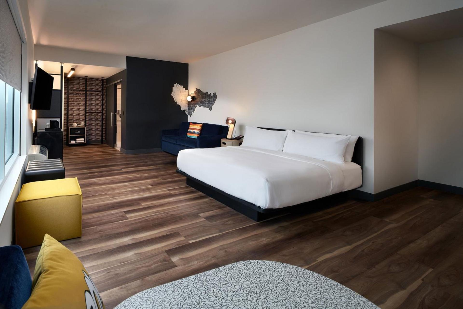Aloft by Marriott Orlando at SeaWorld photo 16