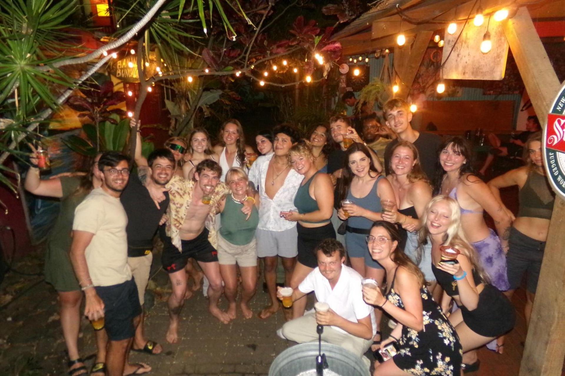Banana Bungalow Maui Hostel photo 14