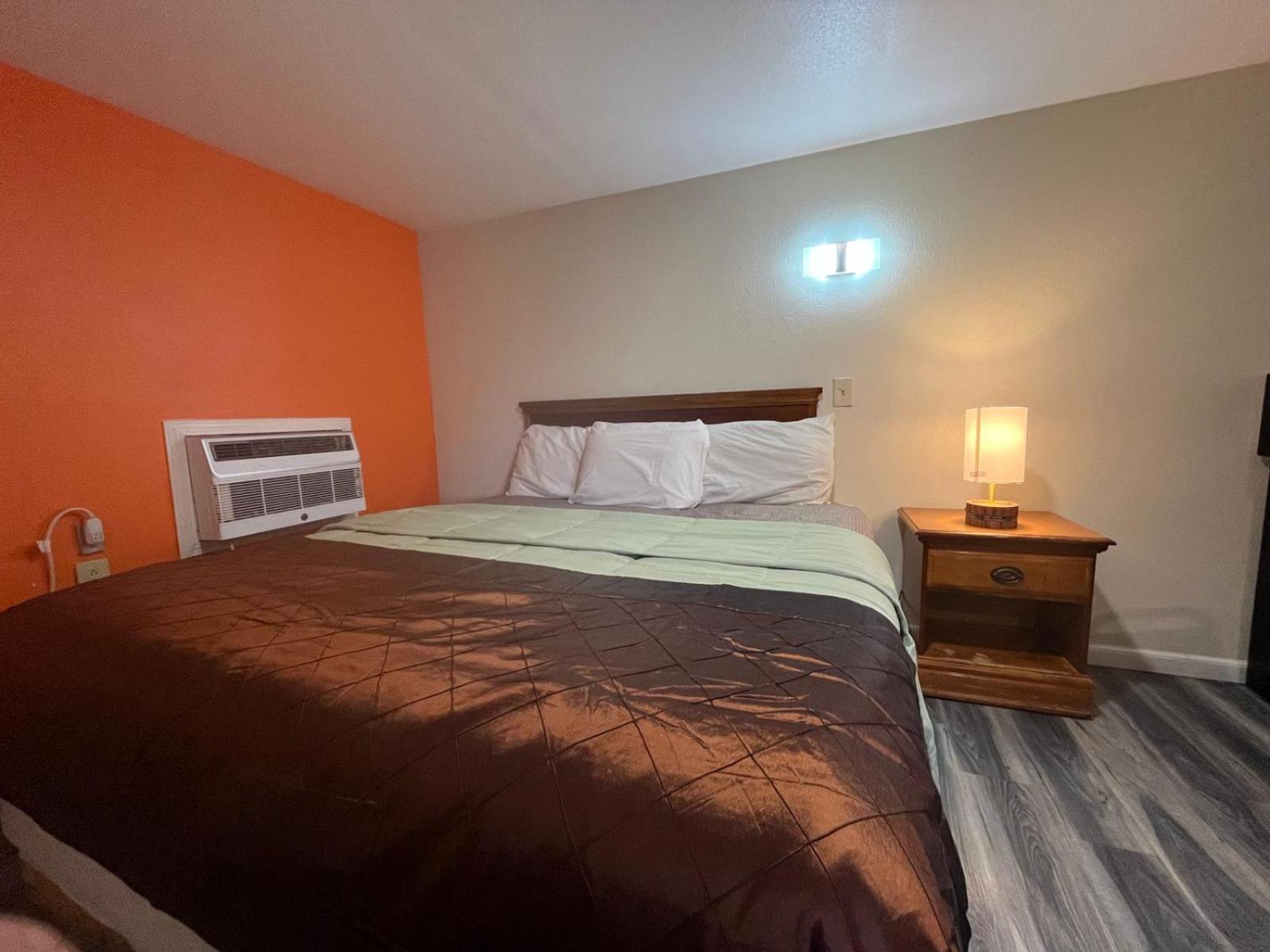 Ponca Motel photo 7