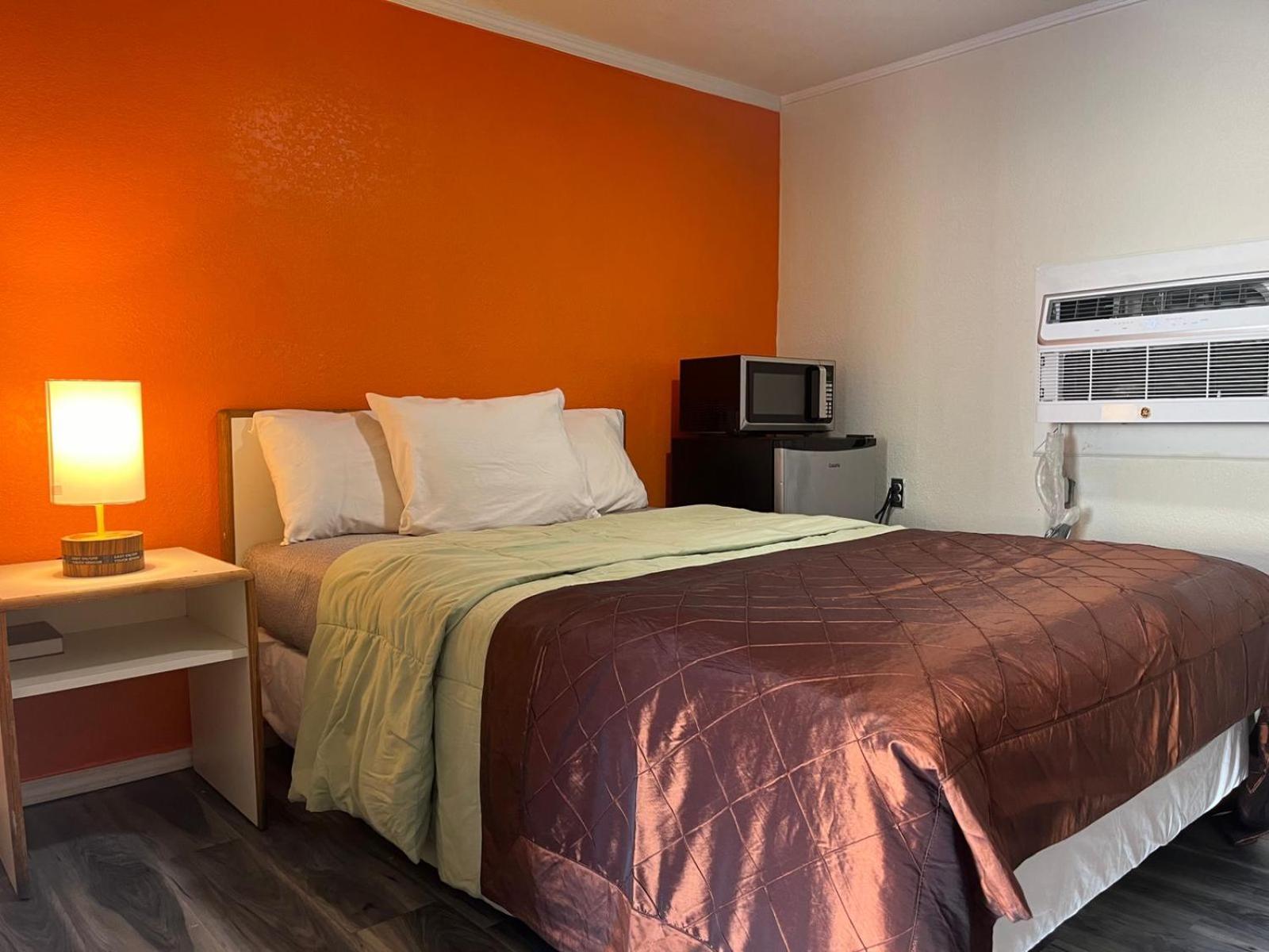 Ponca Motel photo 13