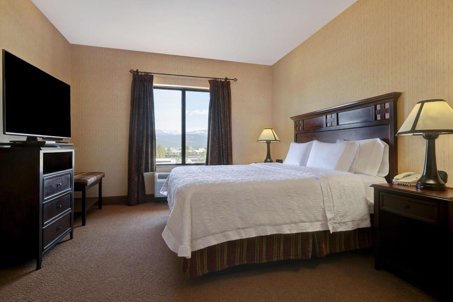 Martis Valley Lodge, Tapestry Collection by Hilton photo 49
