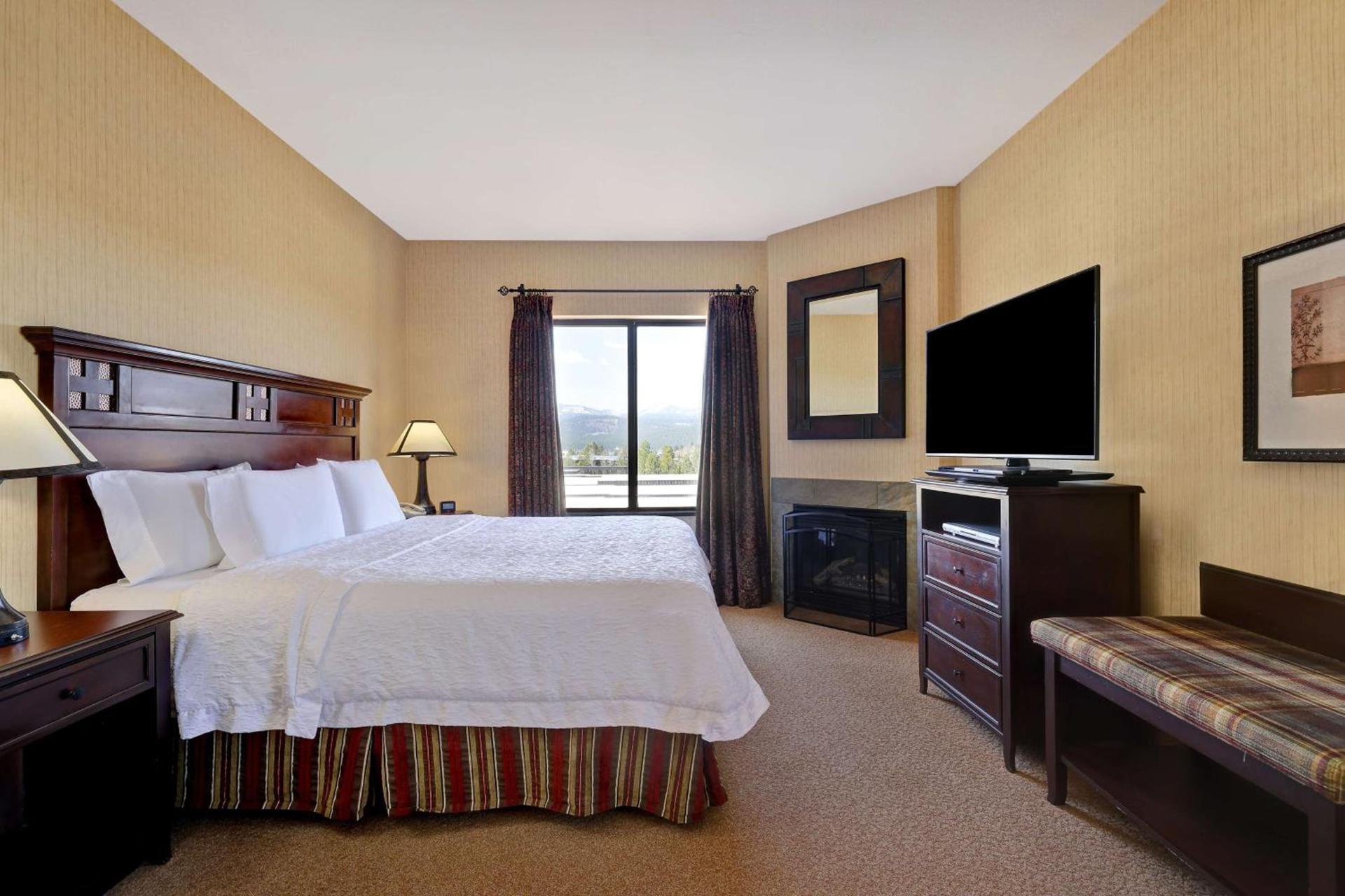 Martis Valley Lodge, Tapestry Collection by Hilton photo 53