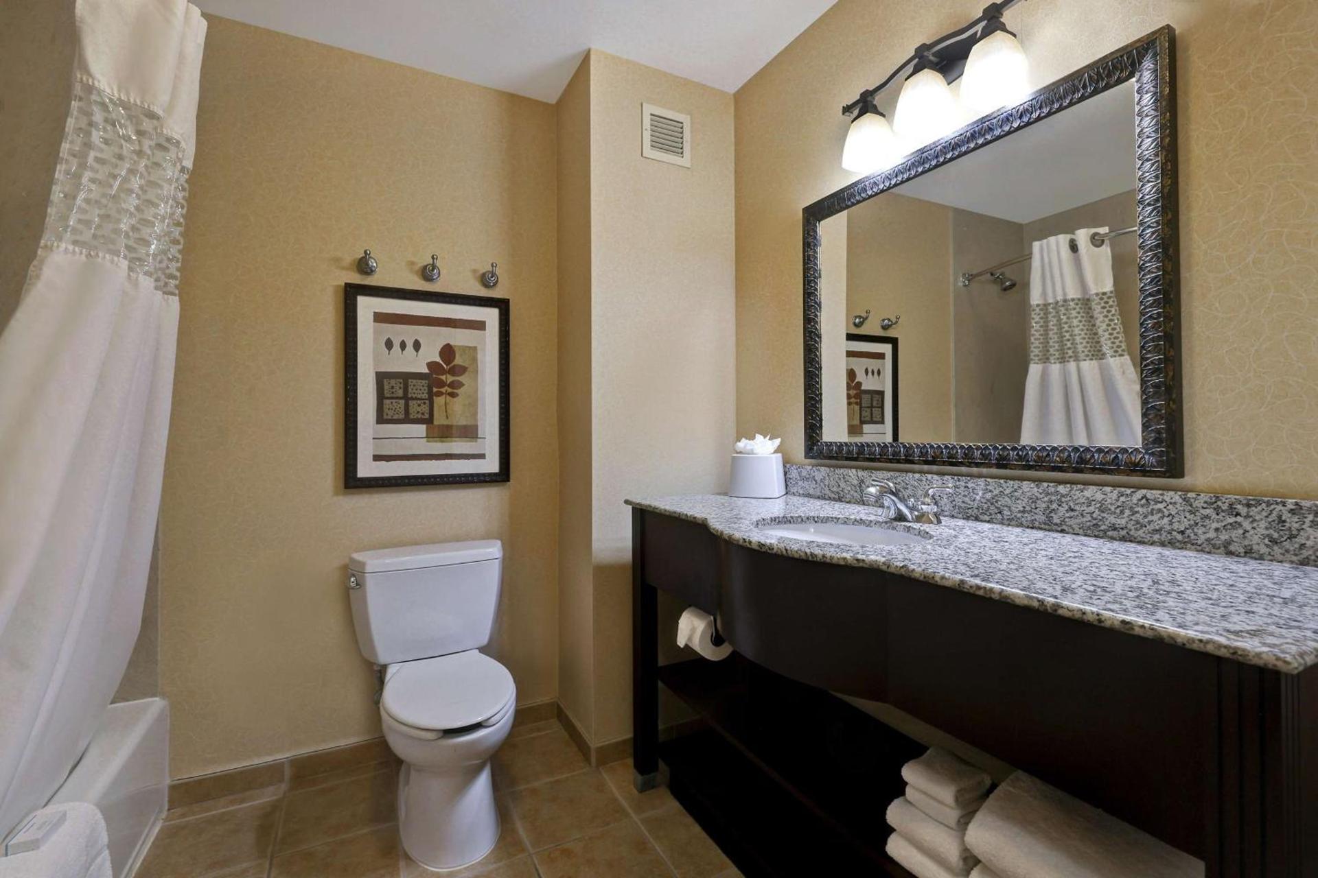 Martis Valley Lodge, Tapestry Collection by Hilton photo 54