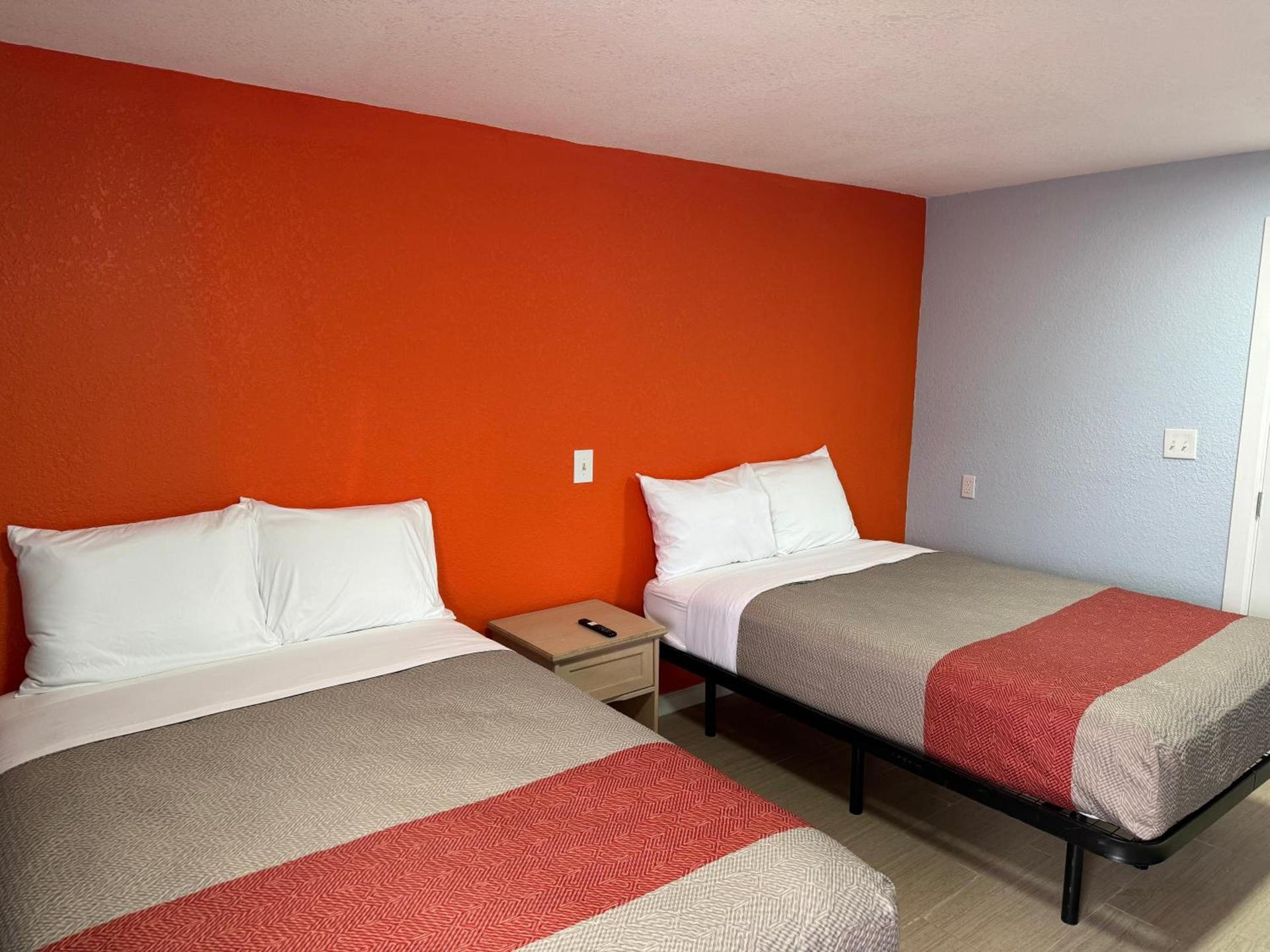 Anson inn motel photo 7
