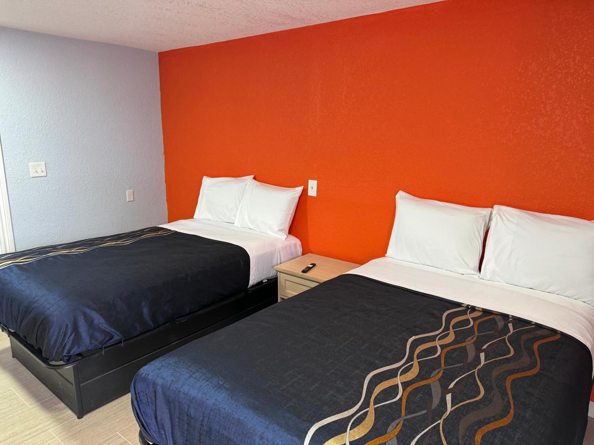 Anson inn motel photo 5