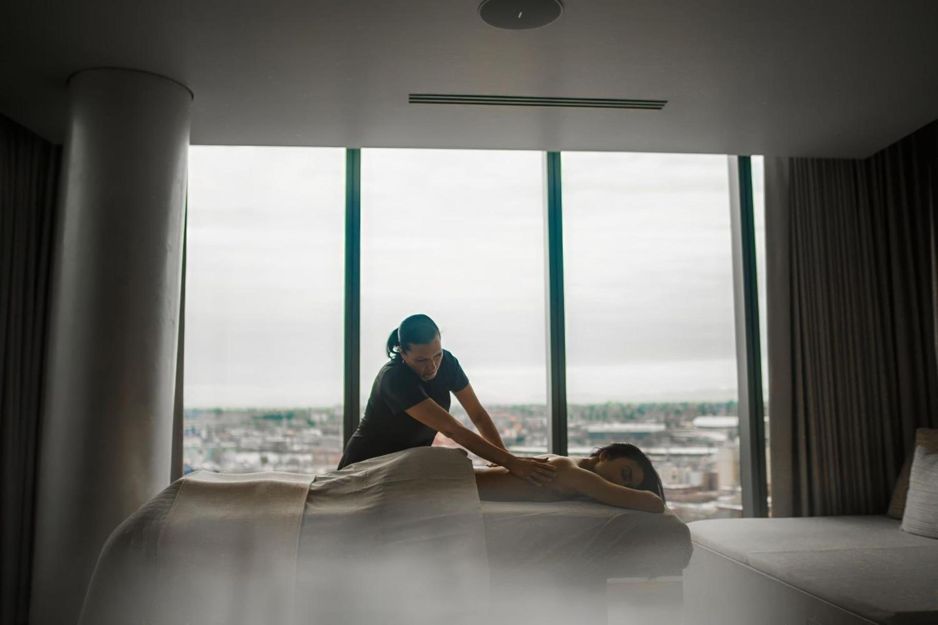 The Ritz-Carlton, Portland photo 82