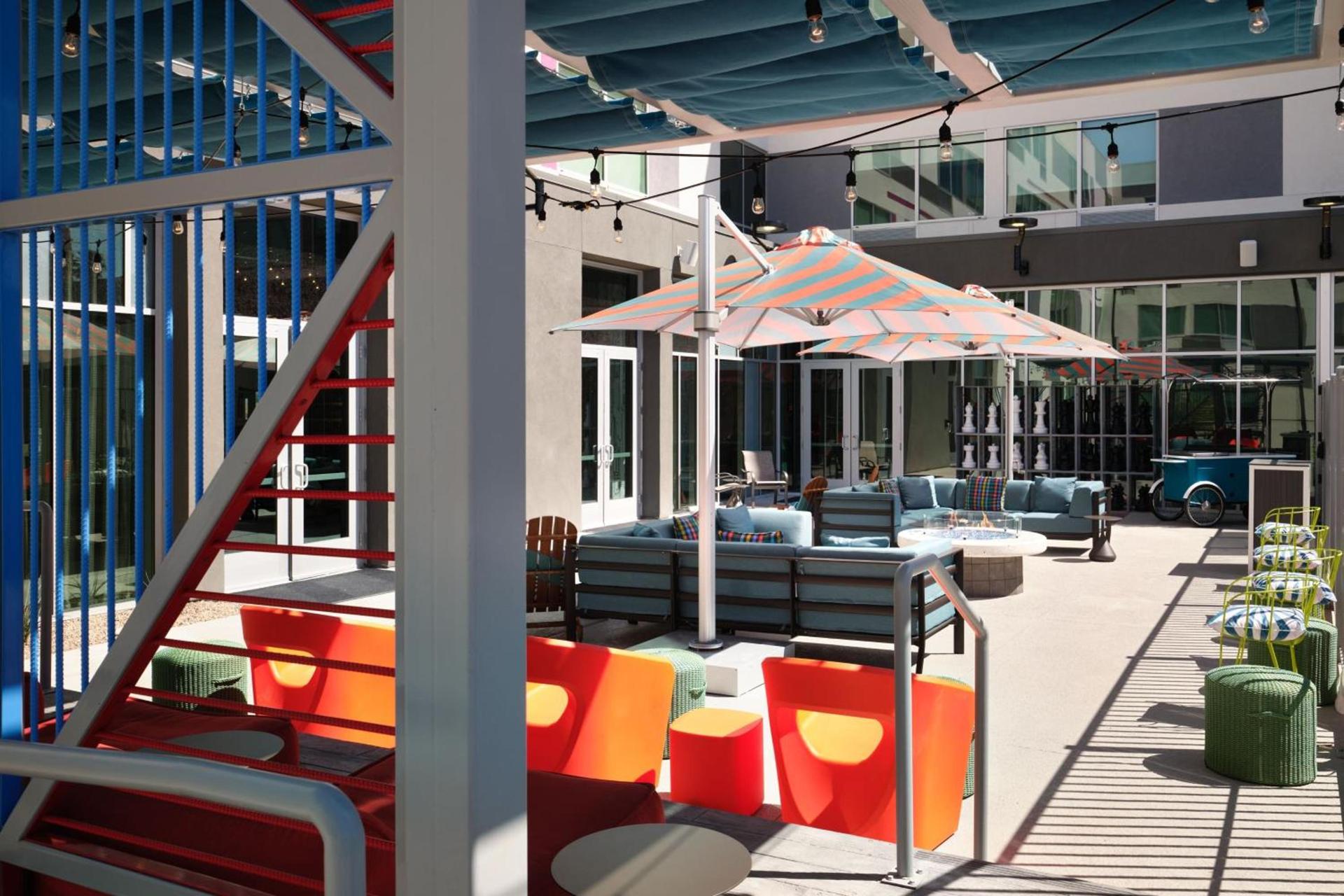 Aloft by Marriott Henderson photo 47