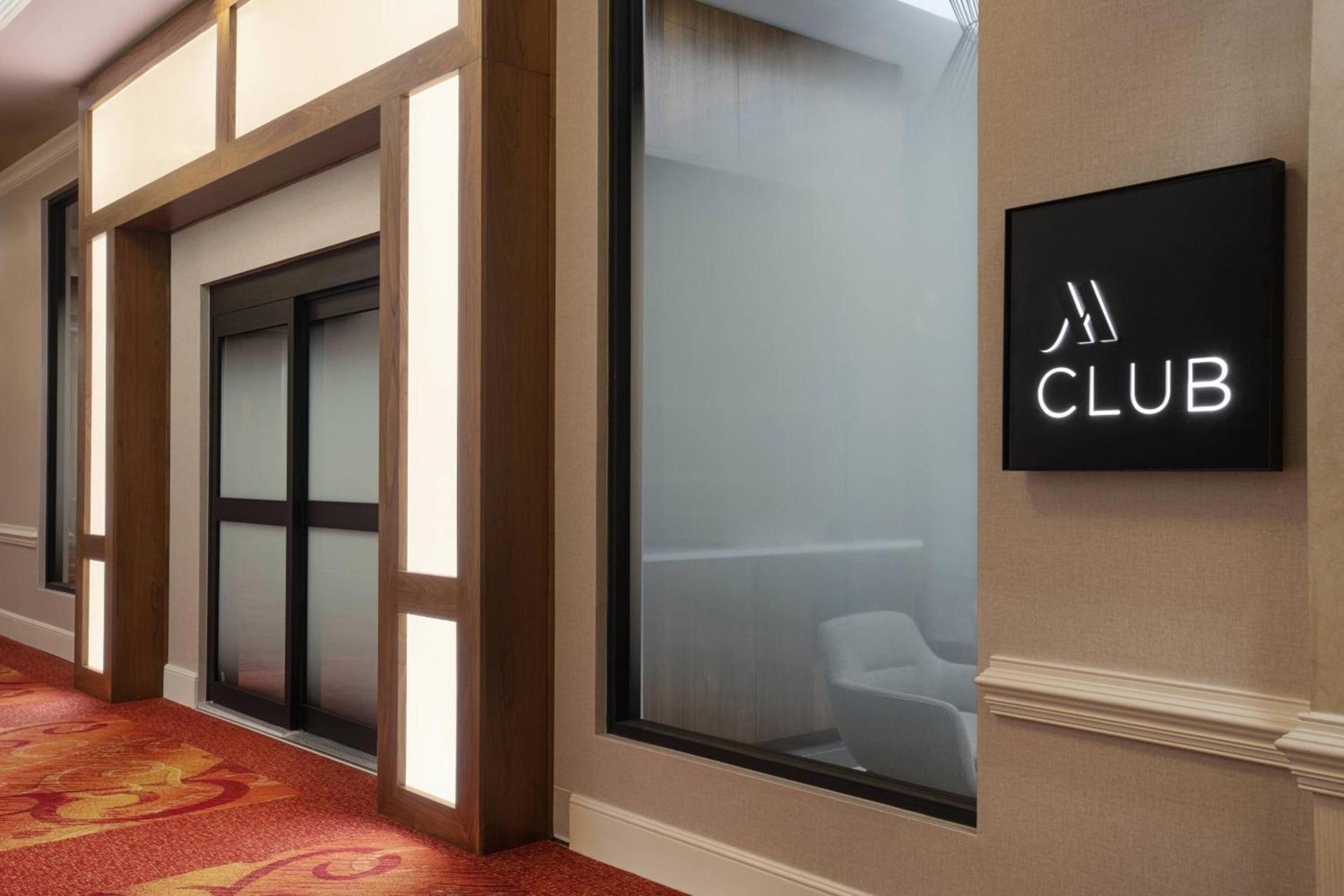 Spartanburg Marriott photo 30