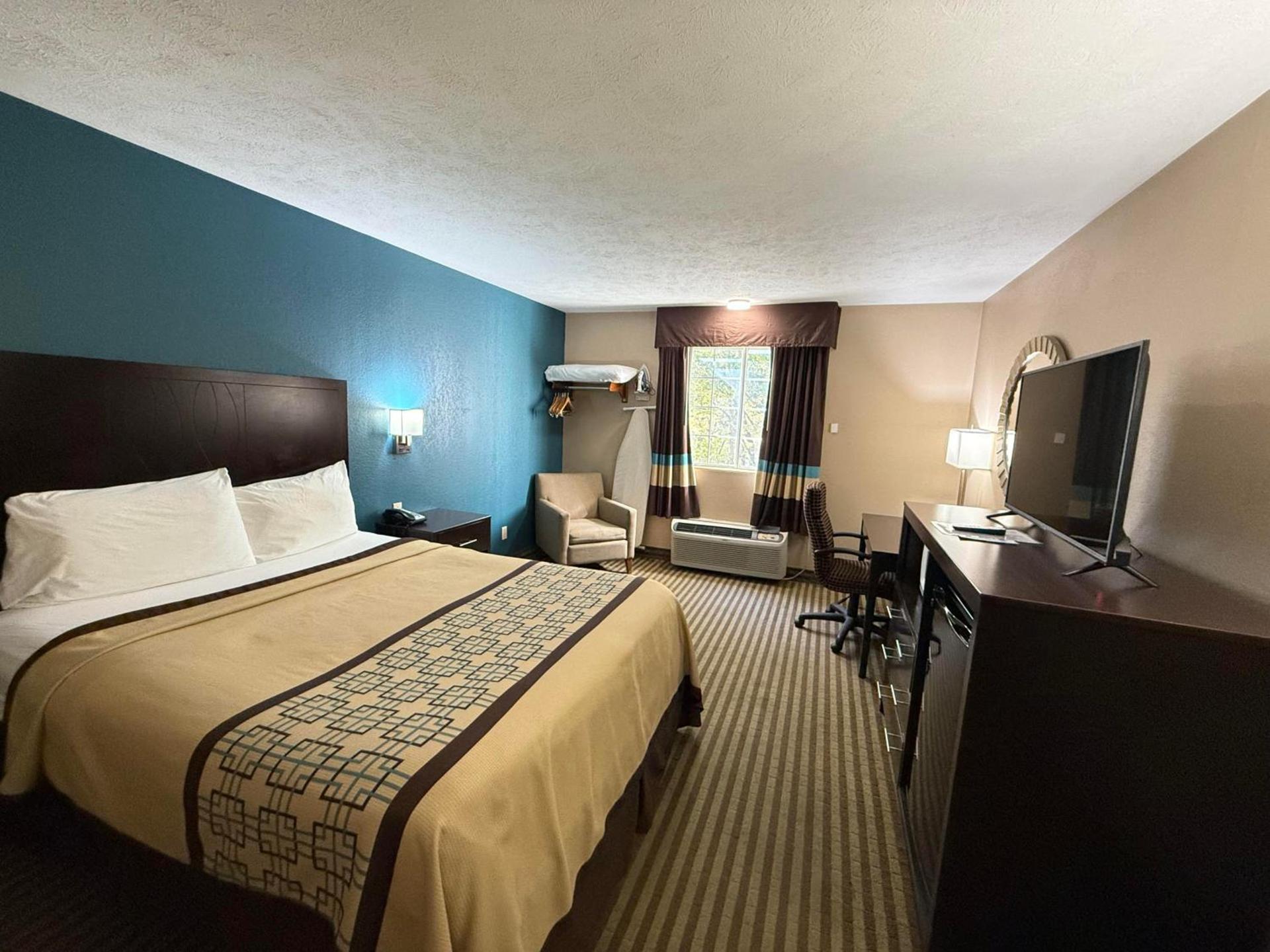 Victorian Inn photo 21