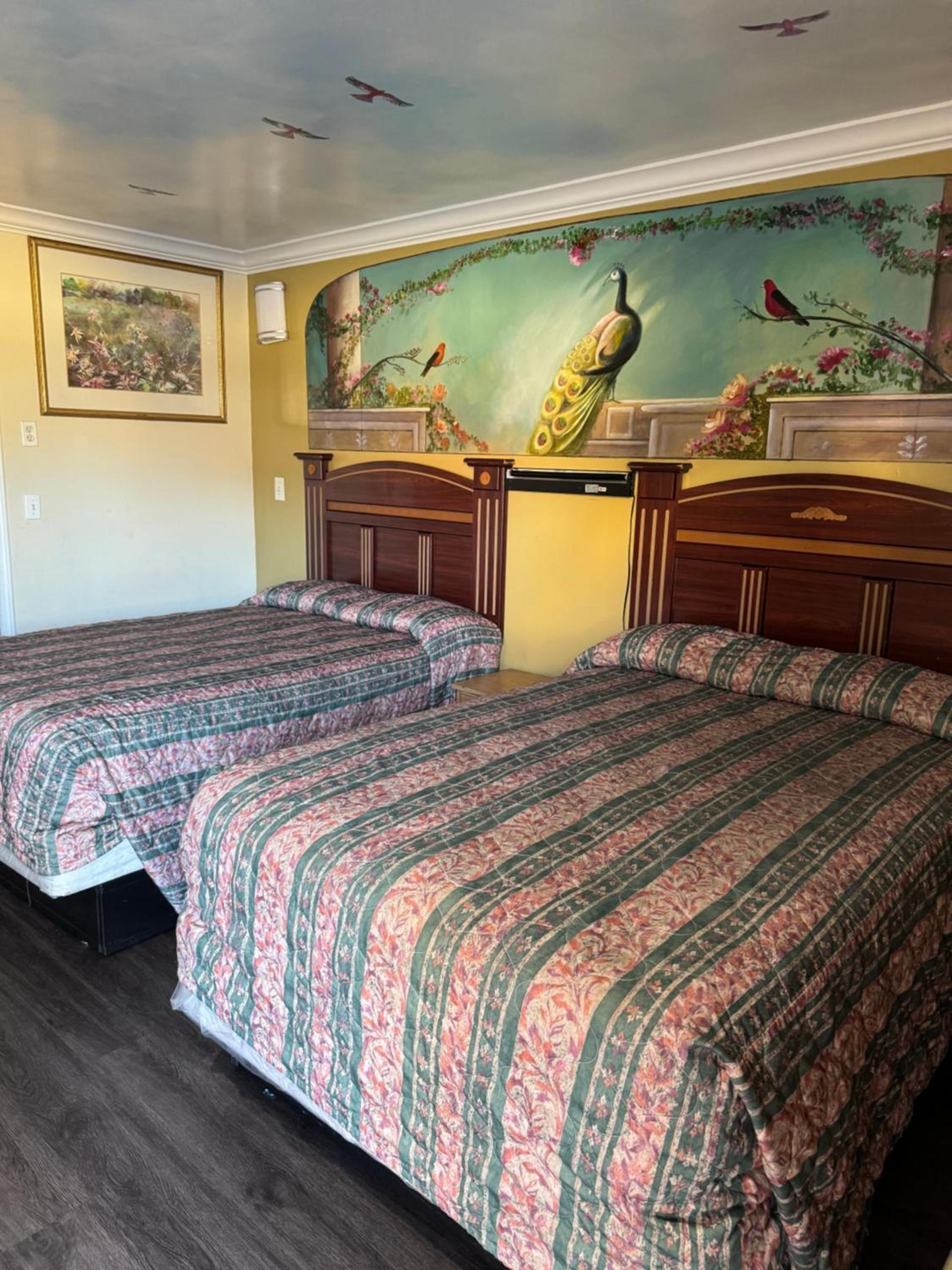 Robinhood Motel Anaheim West photo 19