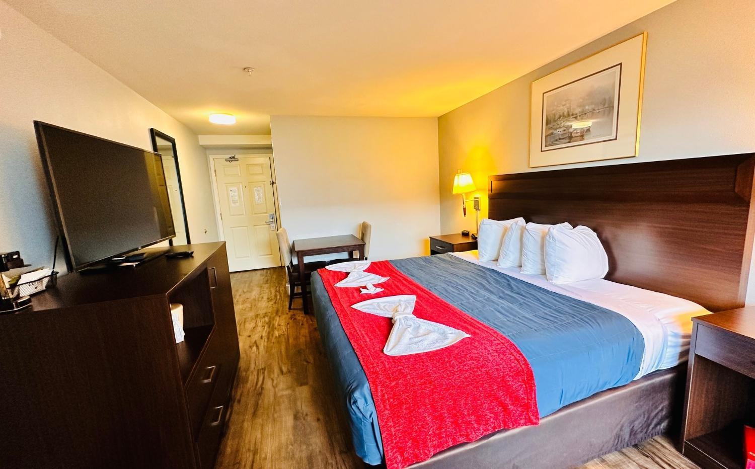 Ocean Parradise Hotel and Resort photo 60