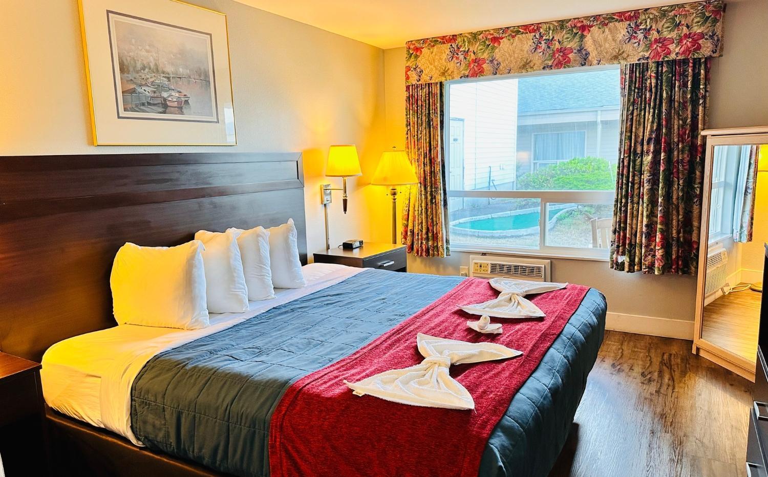 Ocean Parradise Hotel and Resort photo 62