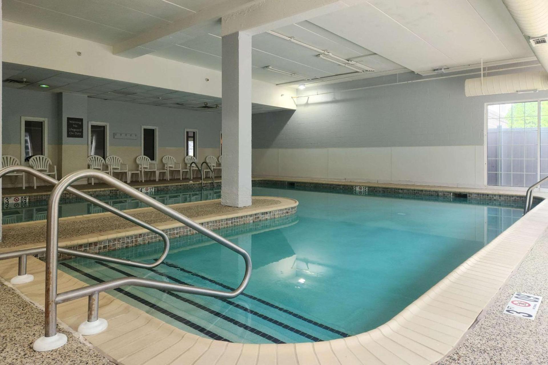 Best Western Chocolate Inn at the Park photo 22