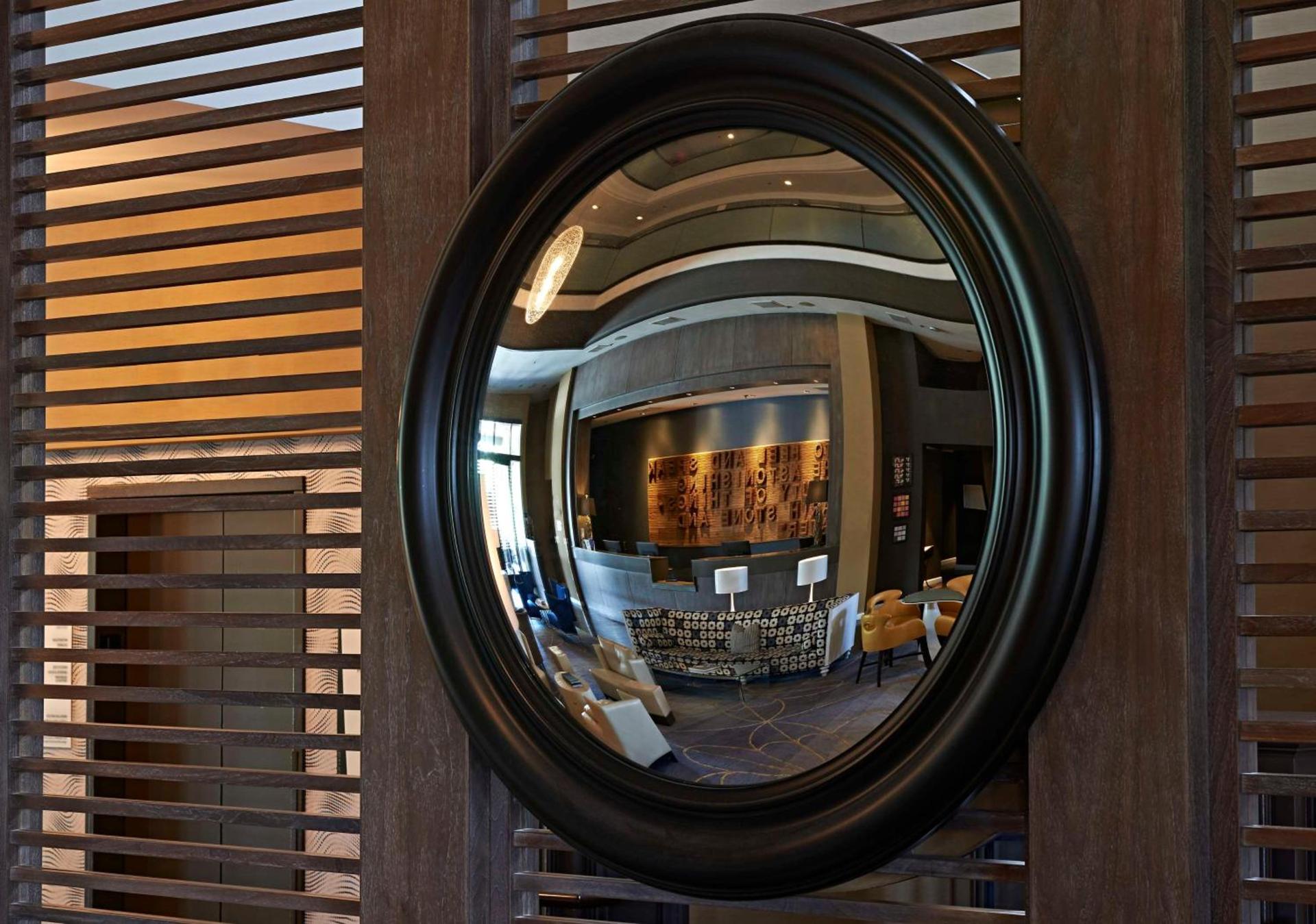 Hyatt Centric Delfina Santa Monica photo 7