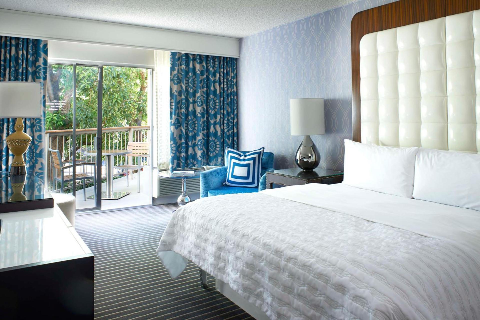 Hyatt Centric Delfina Santa Monica photo 84