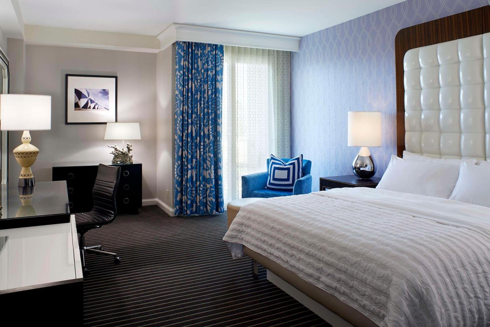 Hyatt Centric Delfina Santa Monica photo 99