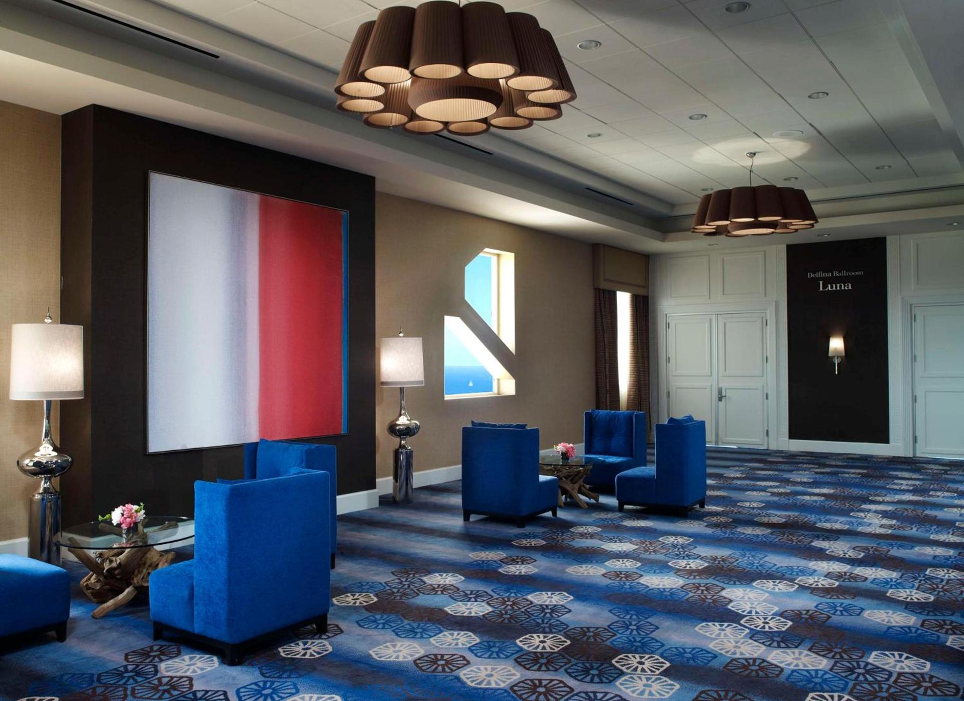 Hyatt Centric Delfina Santa Monica photo 5