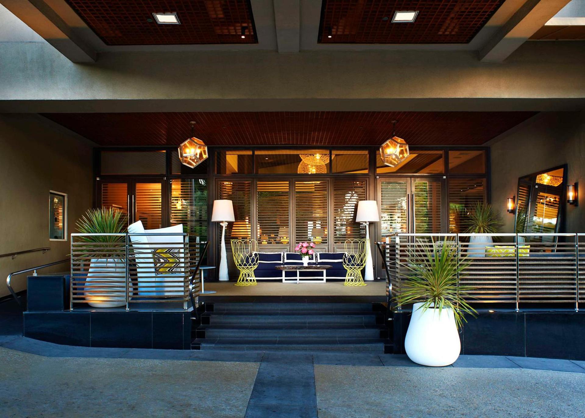 Hyatt Centric Delfina Santa Monica photo 4
