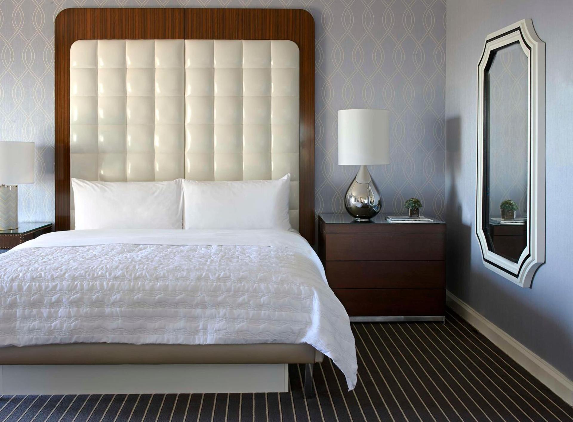 Hyatt Centric Delfina Santa Monica photo 91