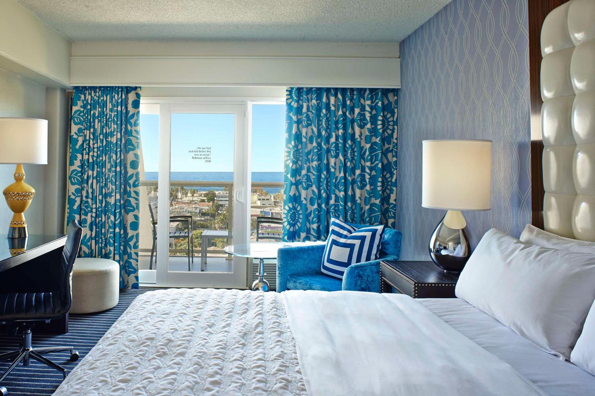 Hyatt Centric Delfina Santa Monica photo 86