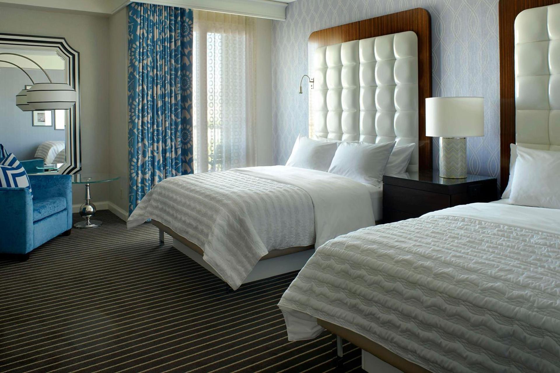 Hyatt Centric Delfina Santa Monica photo 87