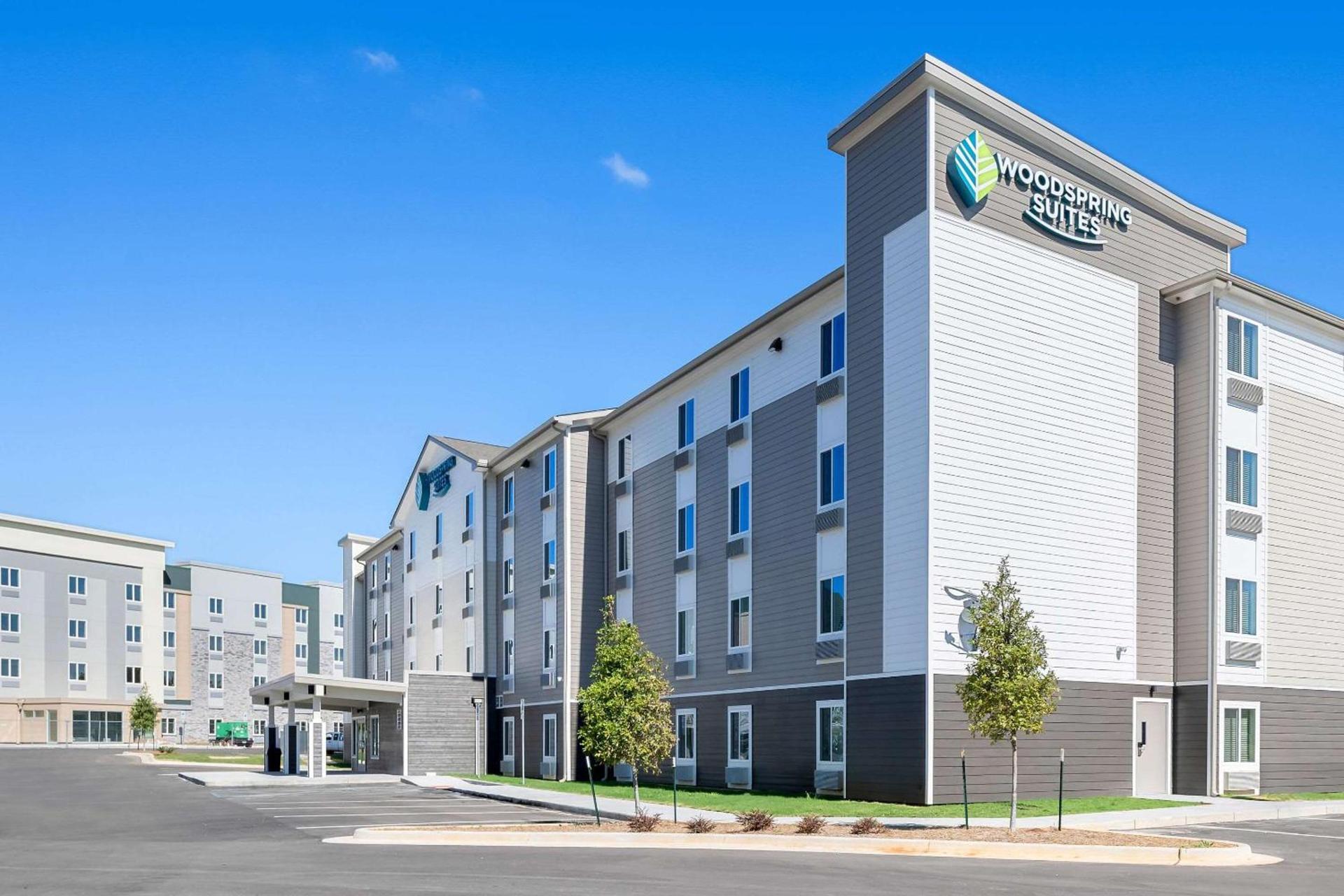 WoodSpring Suites Huntsville - Research Park photo 1