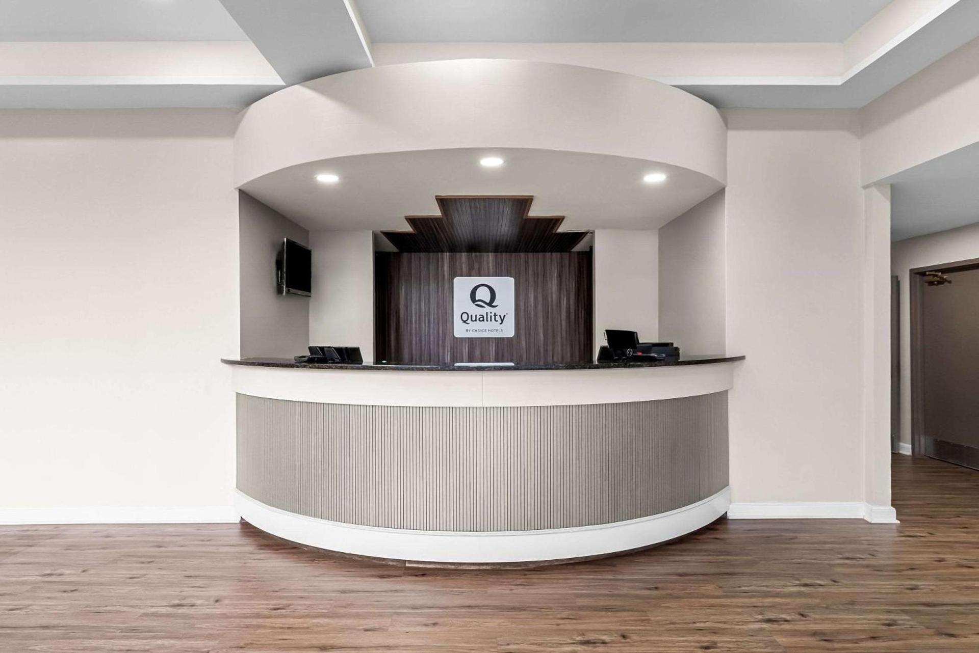 Quality Inn Cornelia photo 3