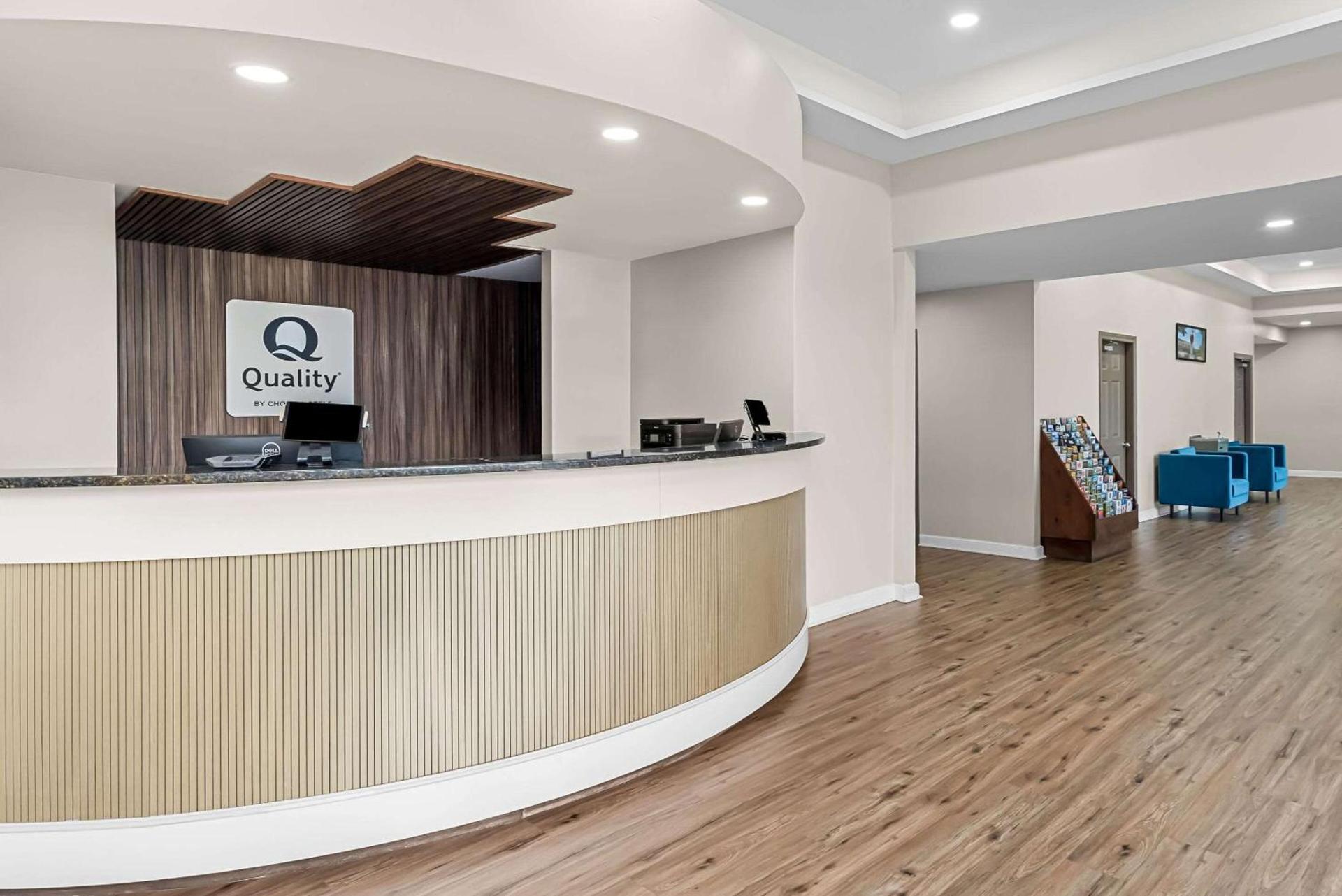 Quality Inn Cornelia photo 4