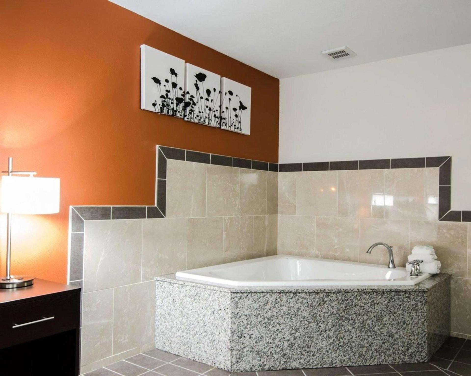 Sleep Inn & Suites And Conference Center Downtown photo 15