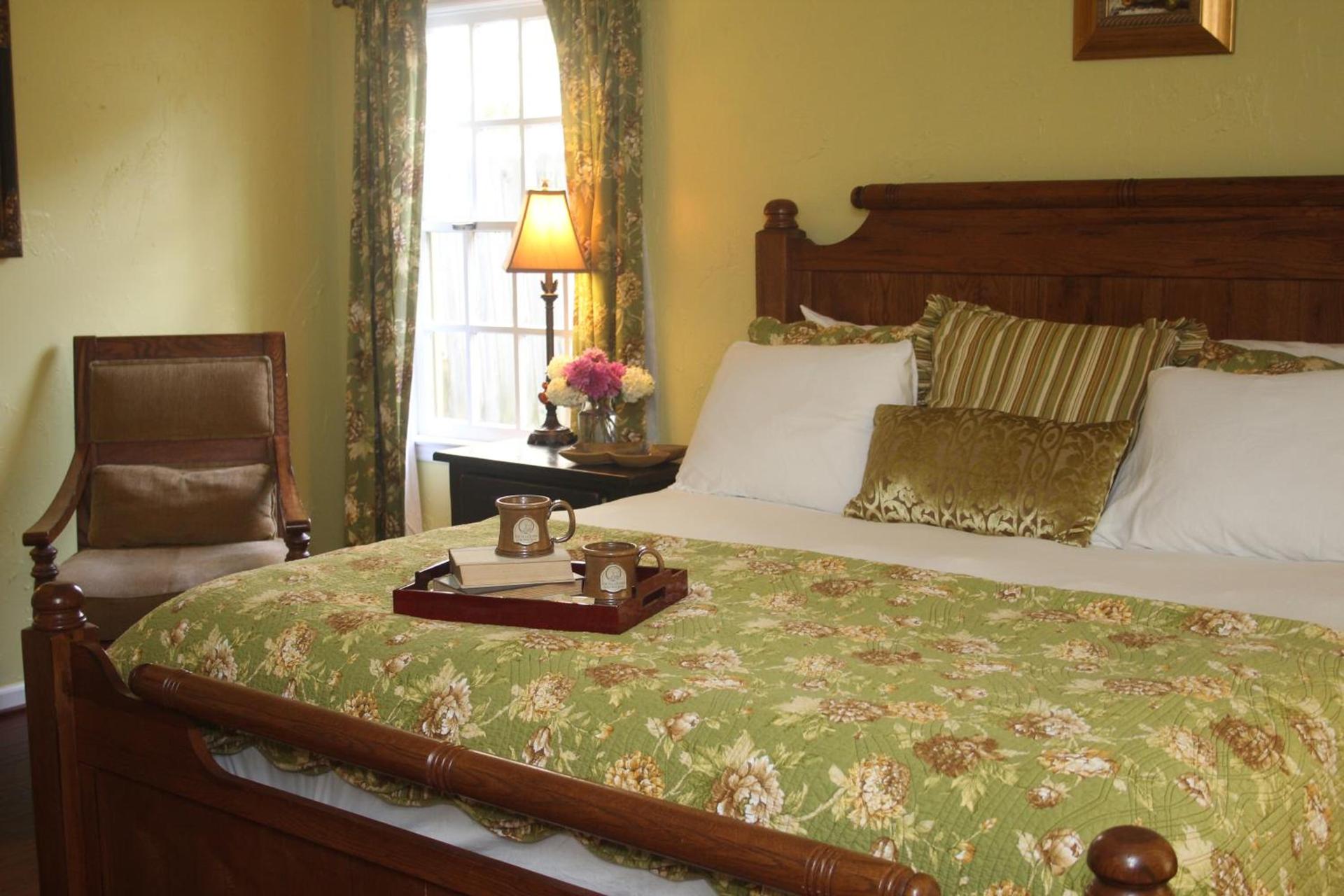 Hillwinds Inn - Blowing Rock photo 20